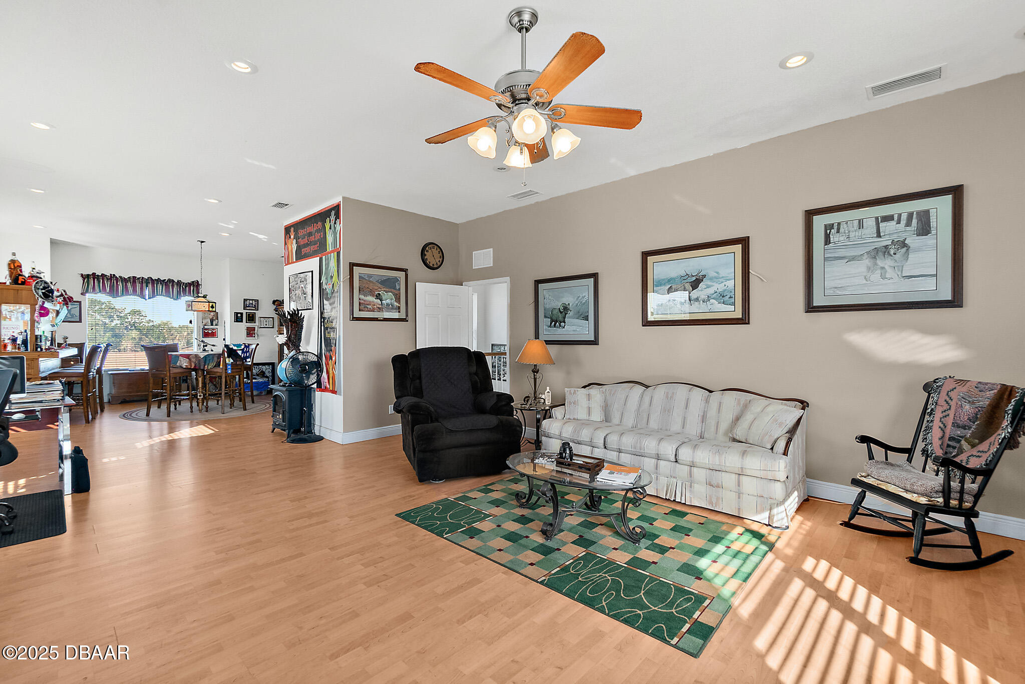 Ormond-by-the-sea, Florida, 32176, United States, 5 Bedrooms Bedrooms, ,6 BathroomsBathrooms,Residential,For Sale,1709719