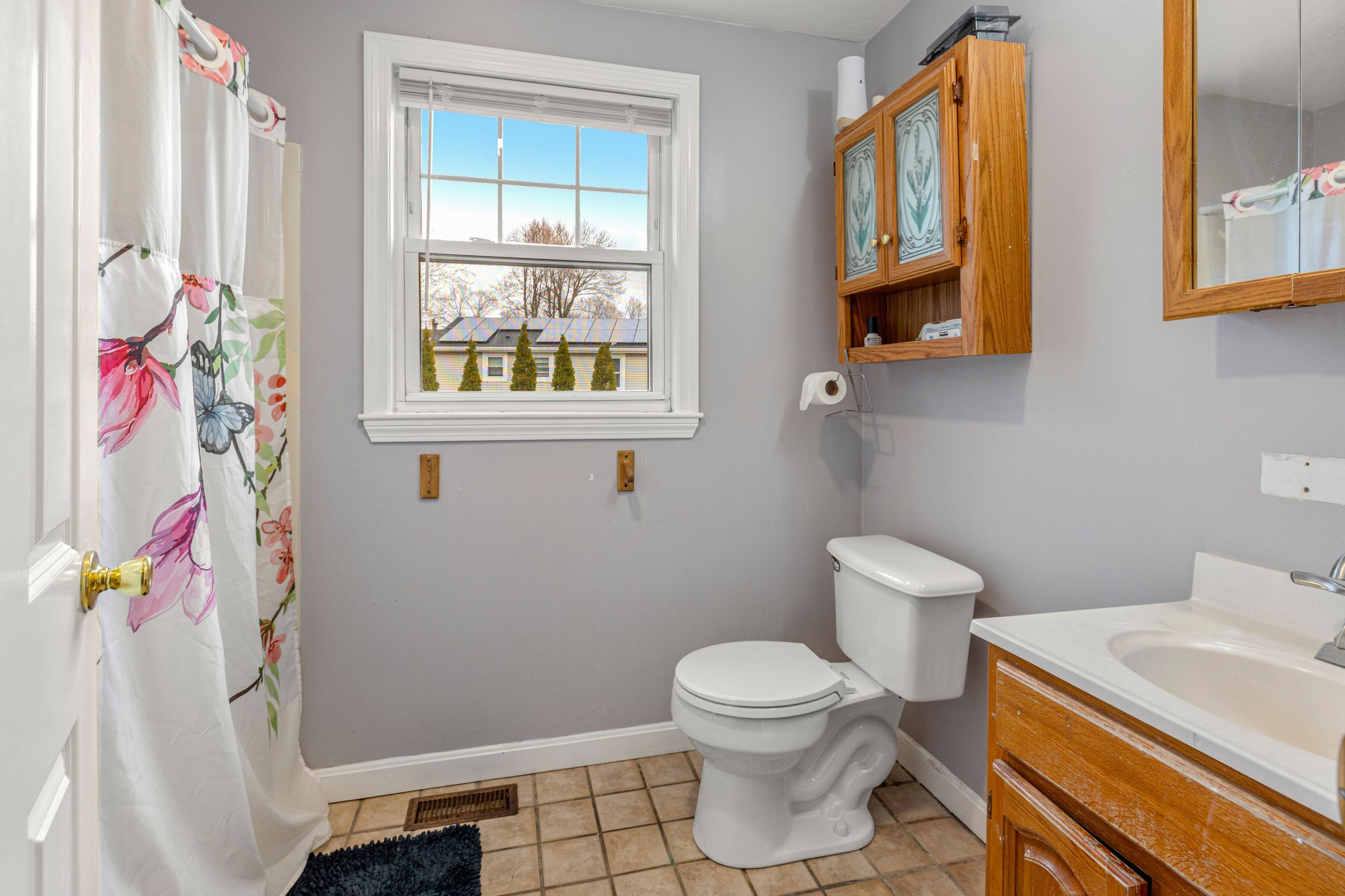  12 Palfrey Street, Boston, MA, 02131 - 物件實景