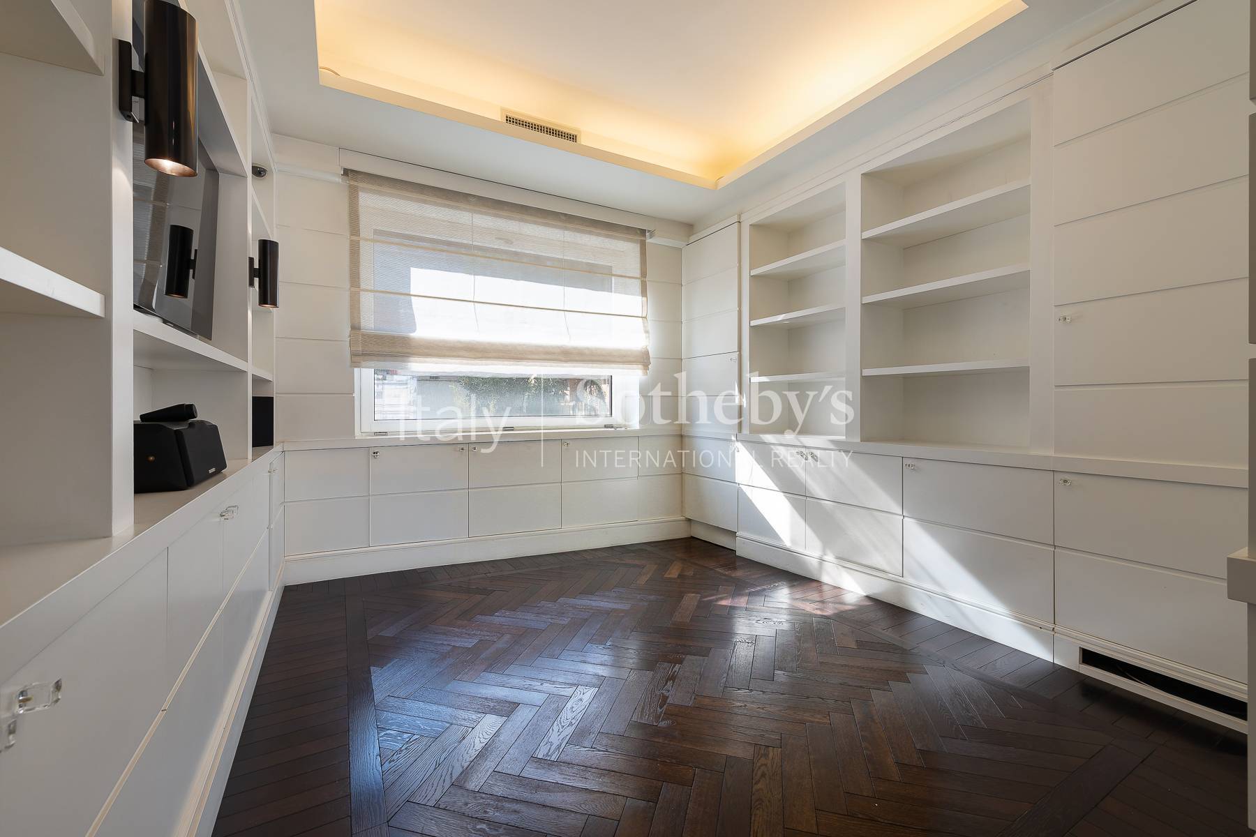  Contemporary Residence on Via dei Monti Parioli - 物件實景
