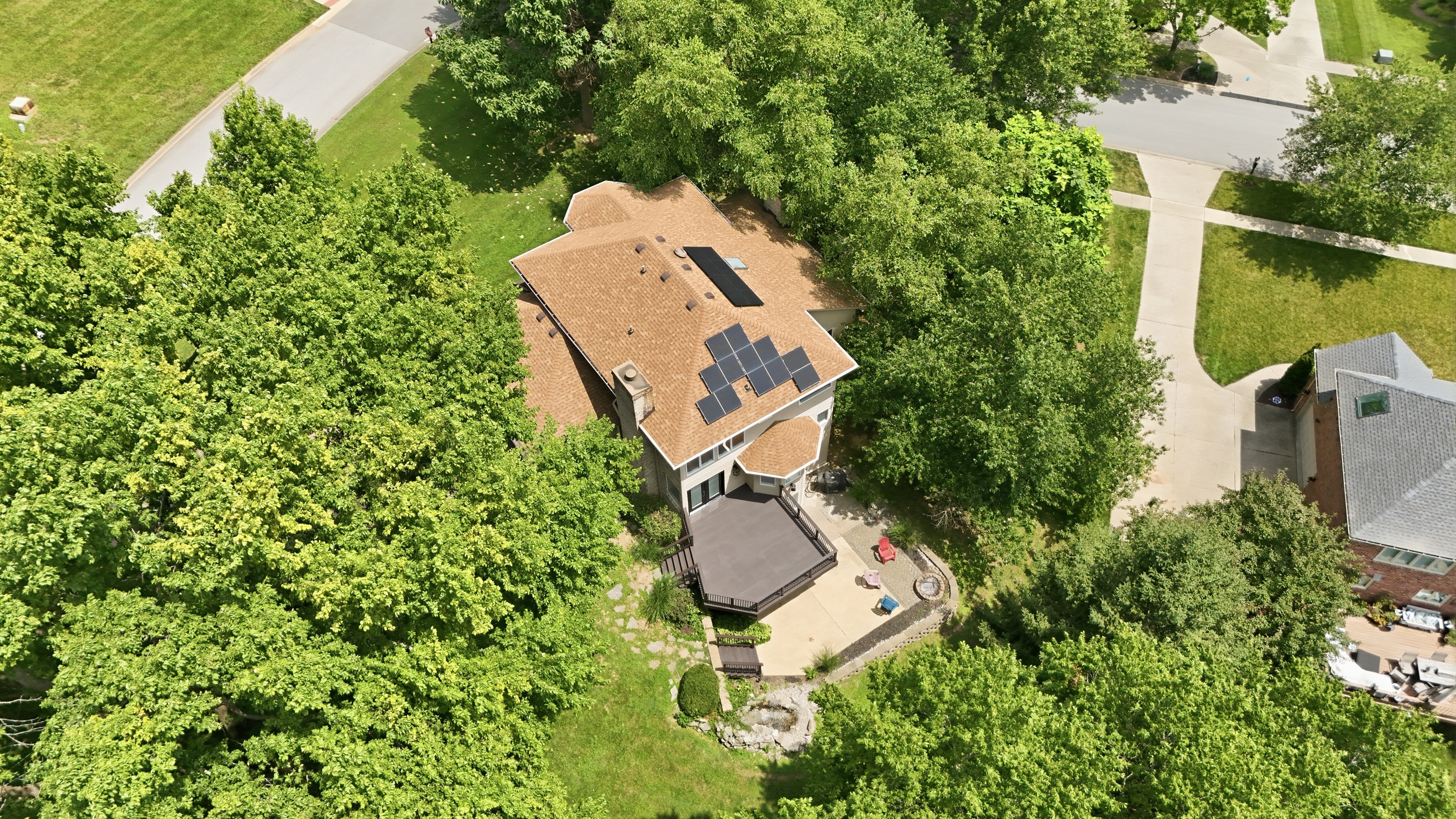  7642 Deer Meadow Drive, Louisville, KY 40241 - 物件實景