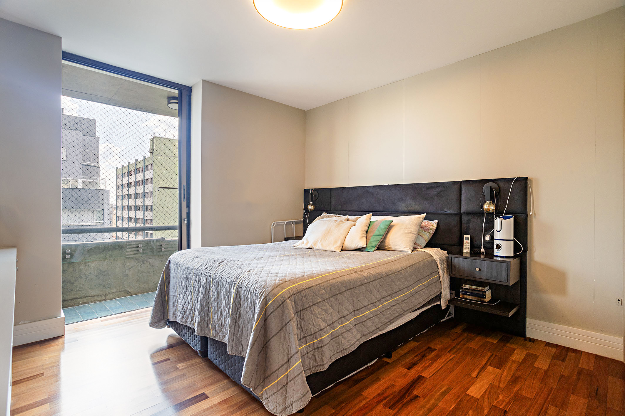  Duplex penthouse with terrace and contemporary renovation - 物件實景