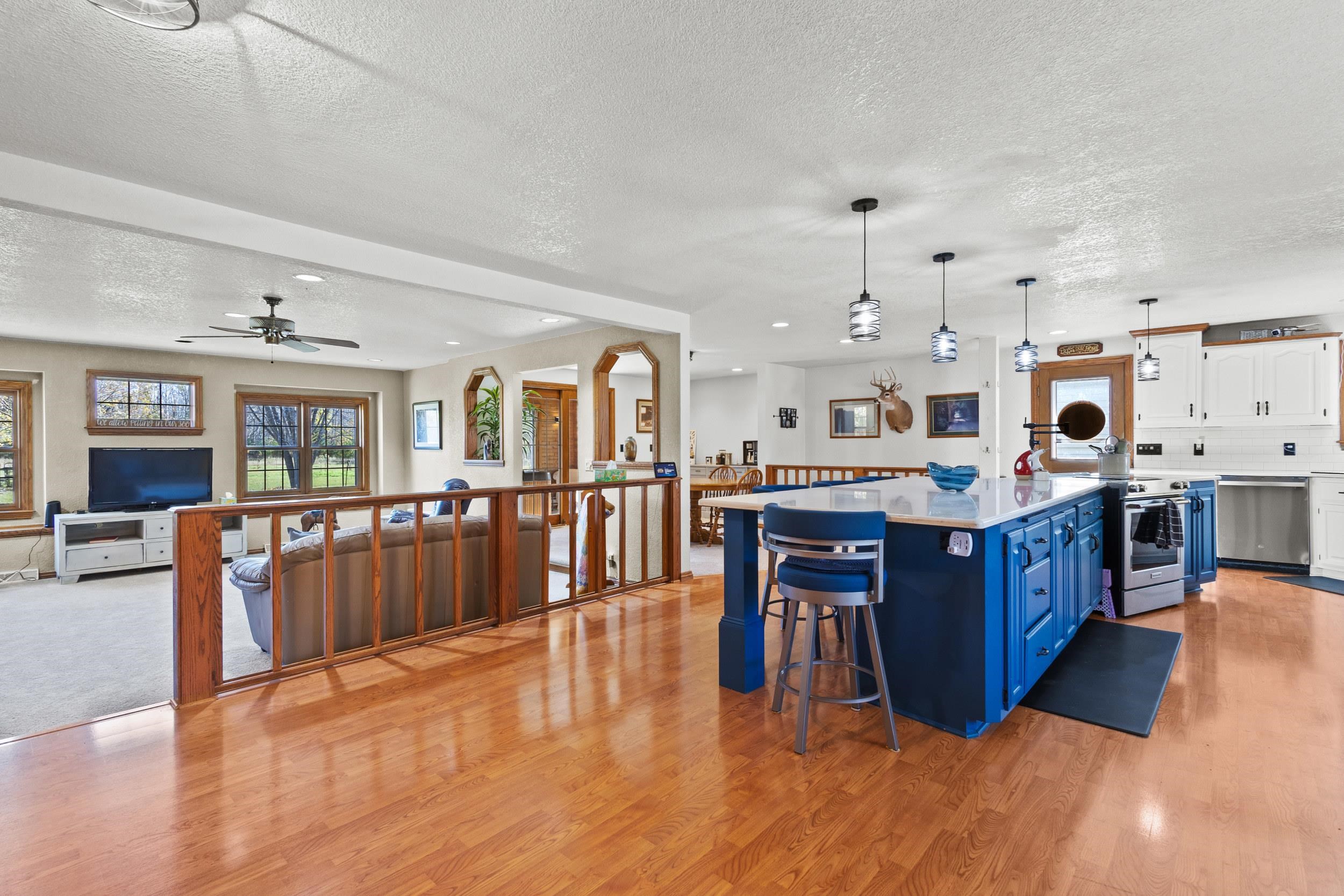 Shiocton, Wisconsin, 54170, United States, 3 Bedrooms Bedrooms, ,2 BathroomsBathrooms,Residential,For Sale,2035807