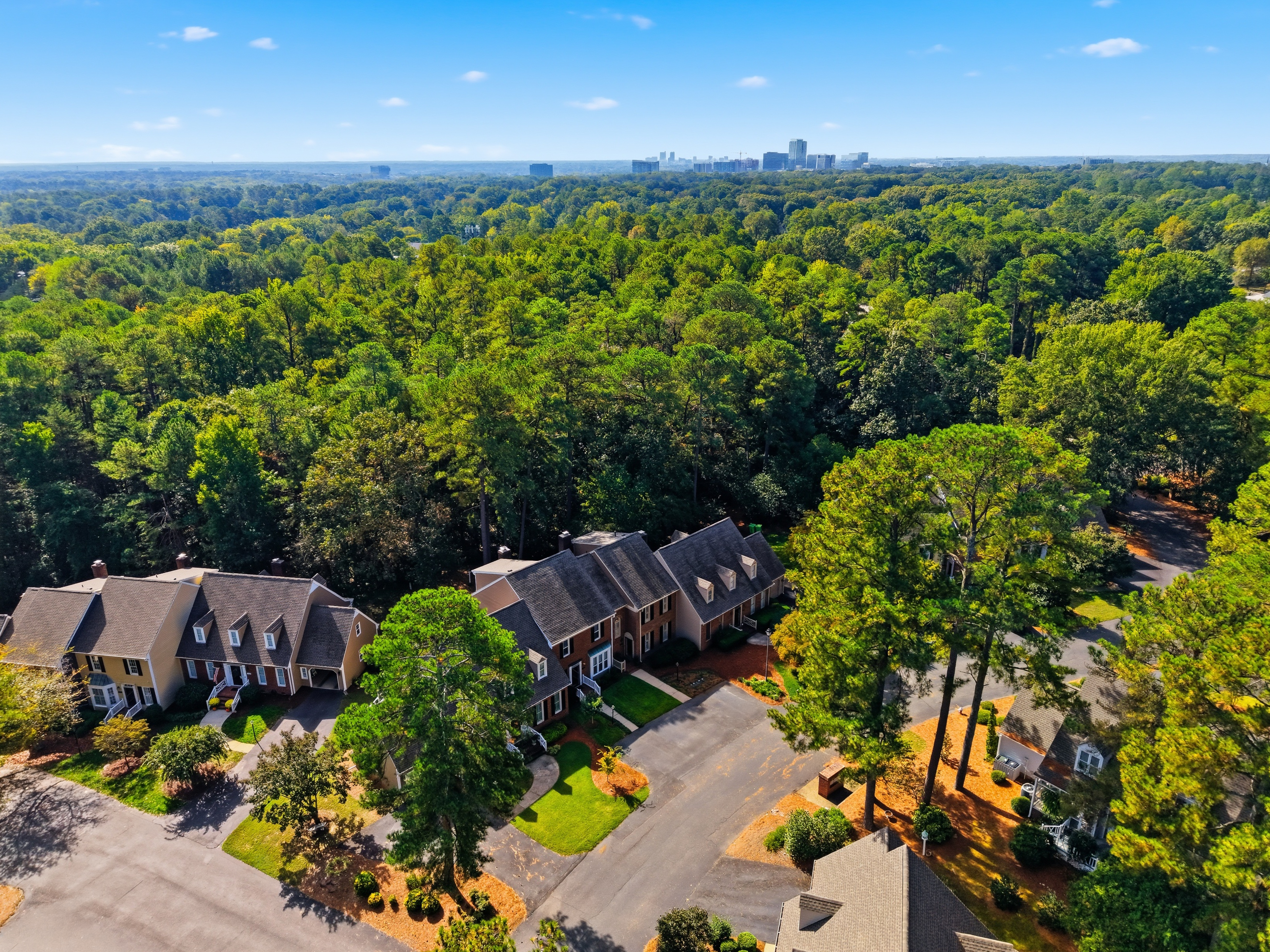  623 Crabbery Lane, Raleigh, NC 27609 - 物件實景