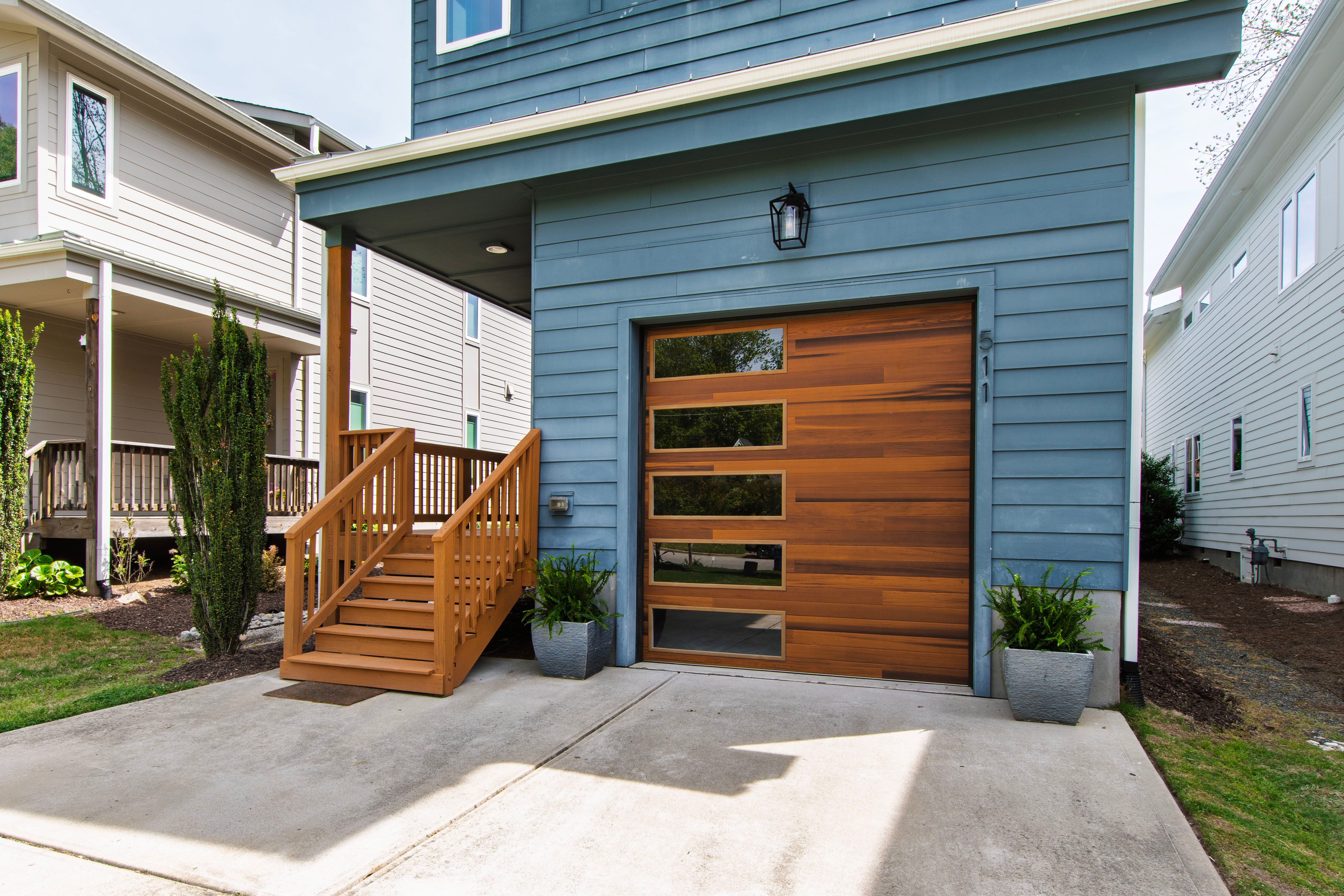  511 Grove Avenue, Raleigh, NC 27606 - 物件實景