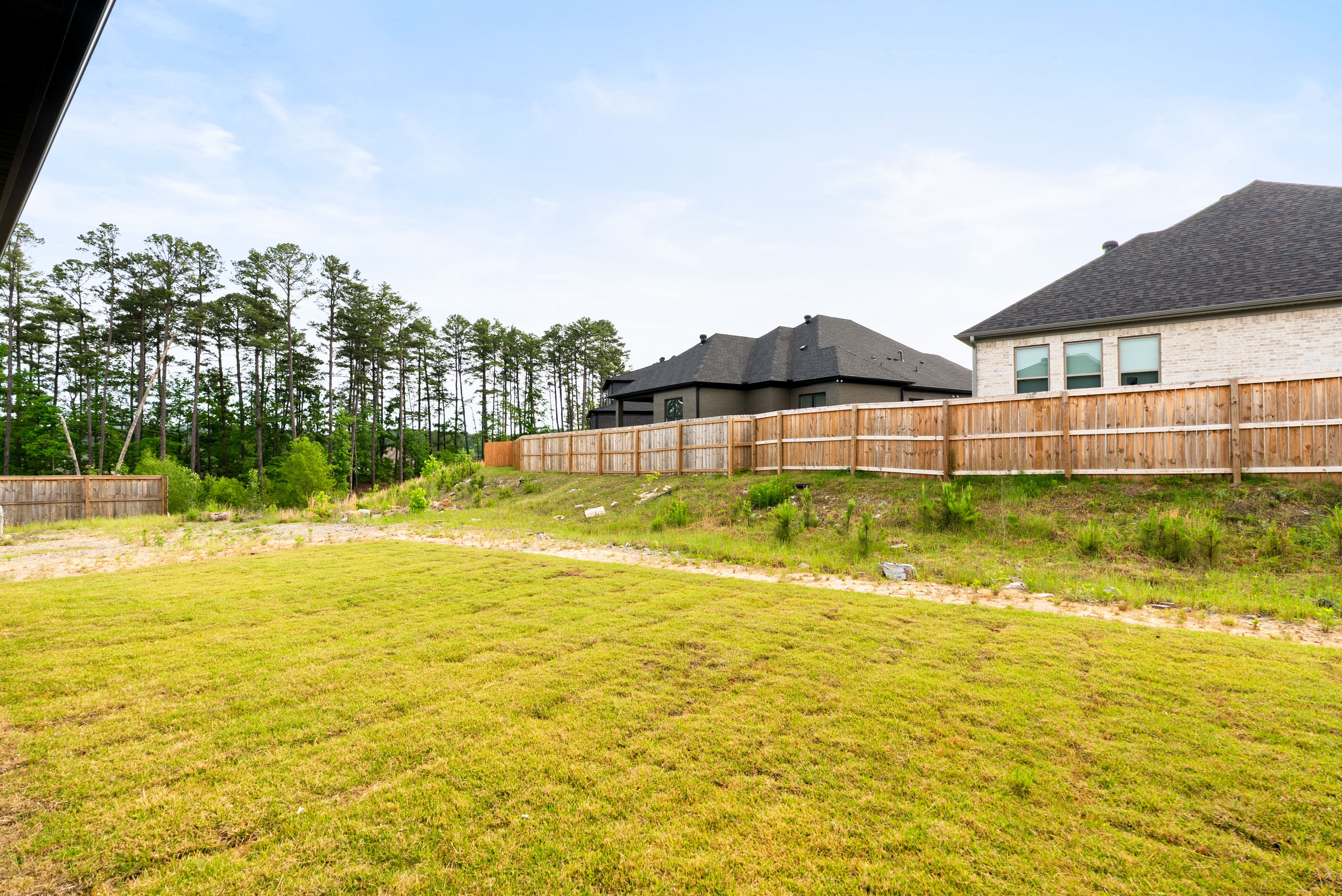  163 Fletcher Ridge, Little Rock, AR, 72223 - 物件實景