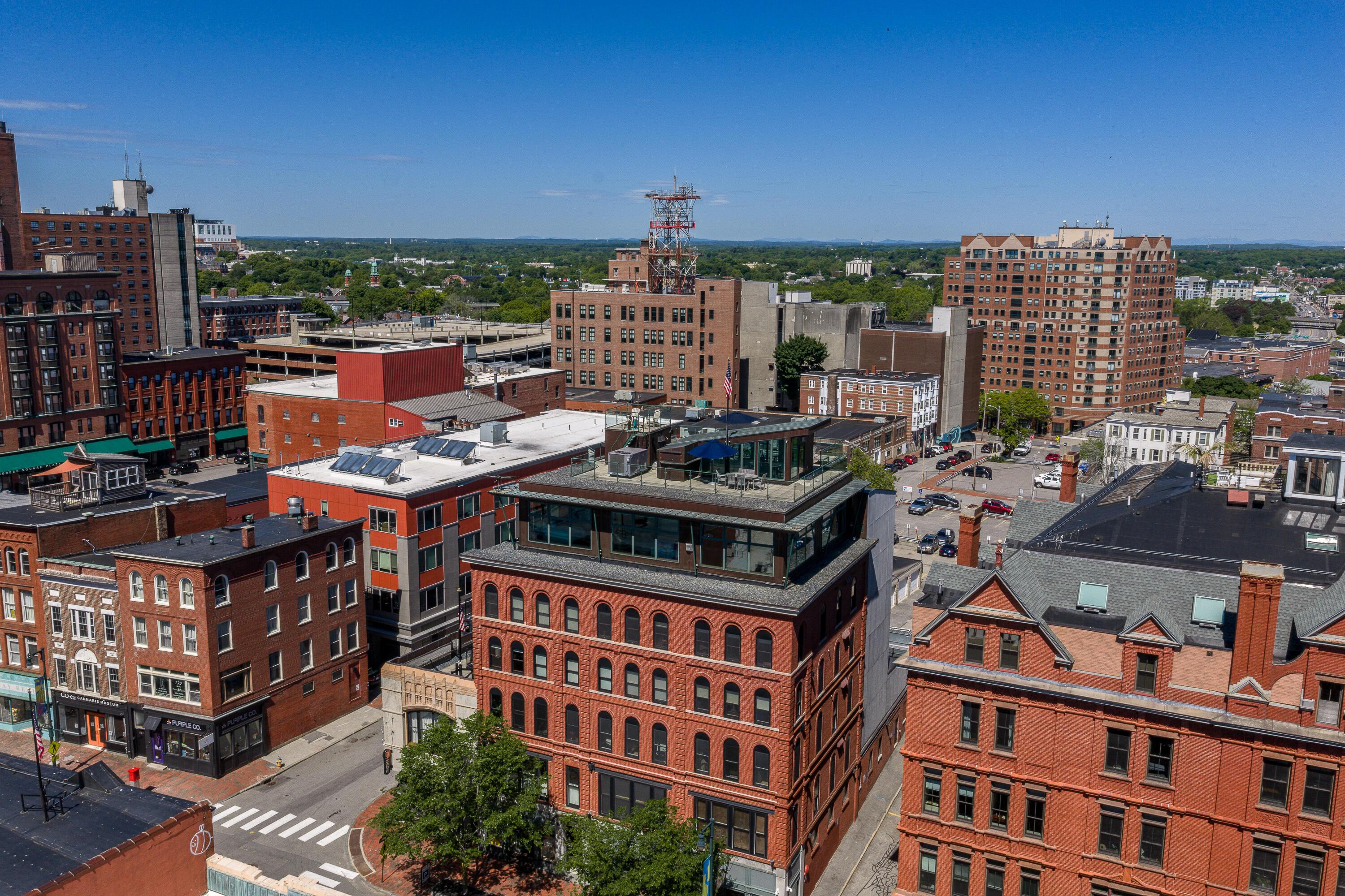  547 Congress Street - 物件實景