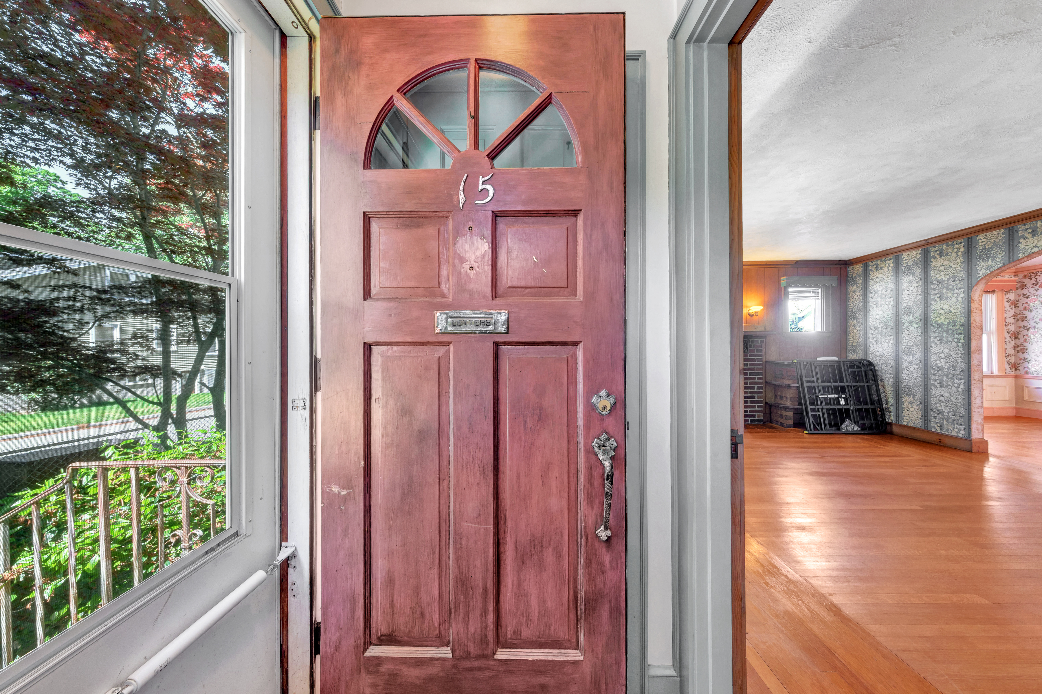  15 Berkeley Street, Arlington, MA, 02474 - 物件實景