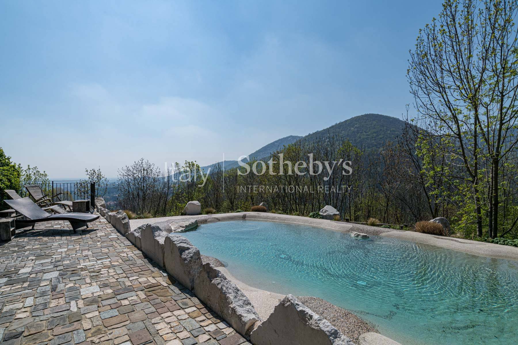  Exclusive Estate in the Hills of Bergamo - 物件實景