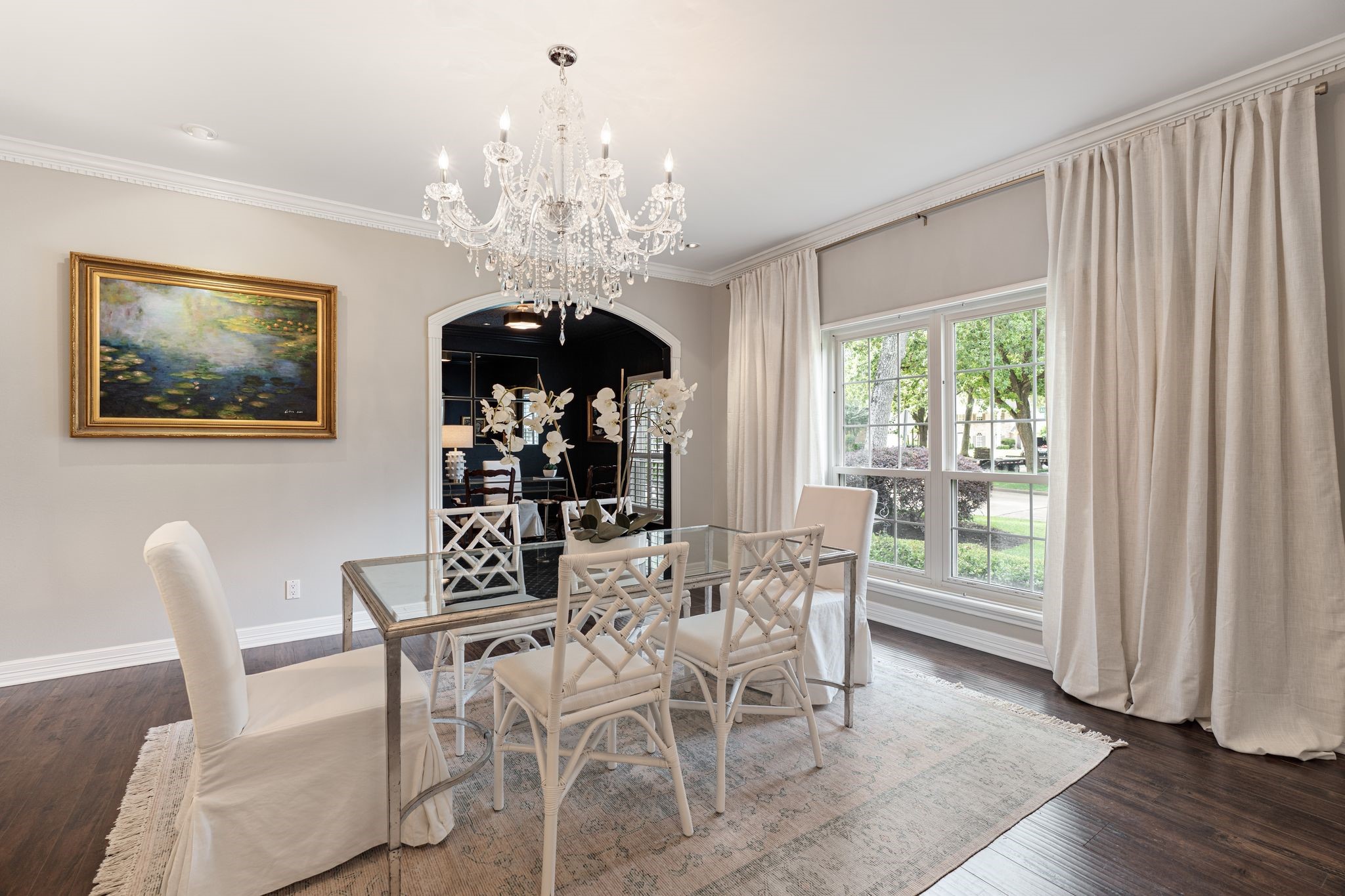  13702 Alchester Lane - 物件實景