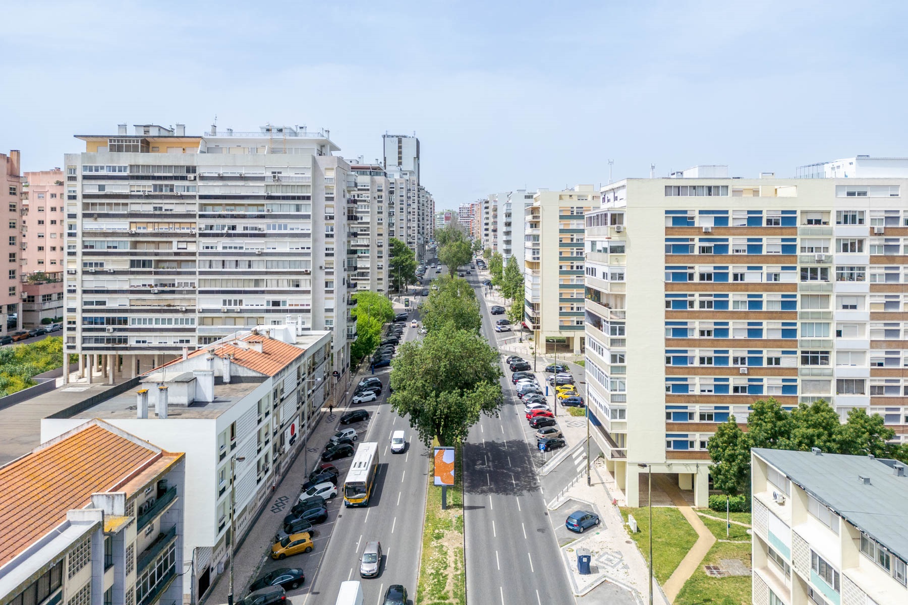  Flat, 3 bedrooms, for Sale - 物件實景