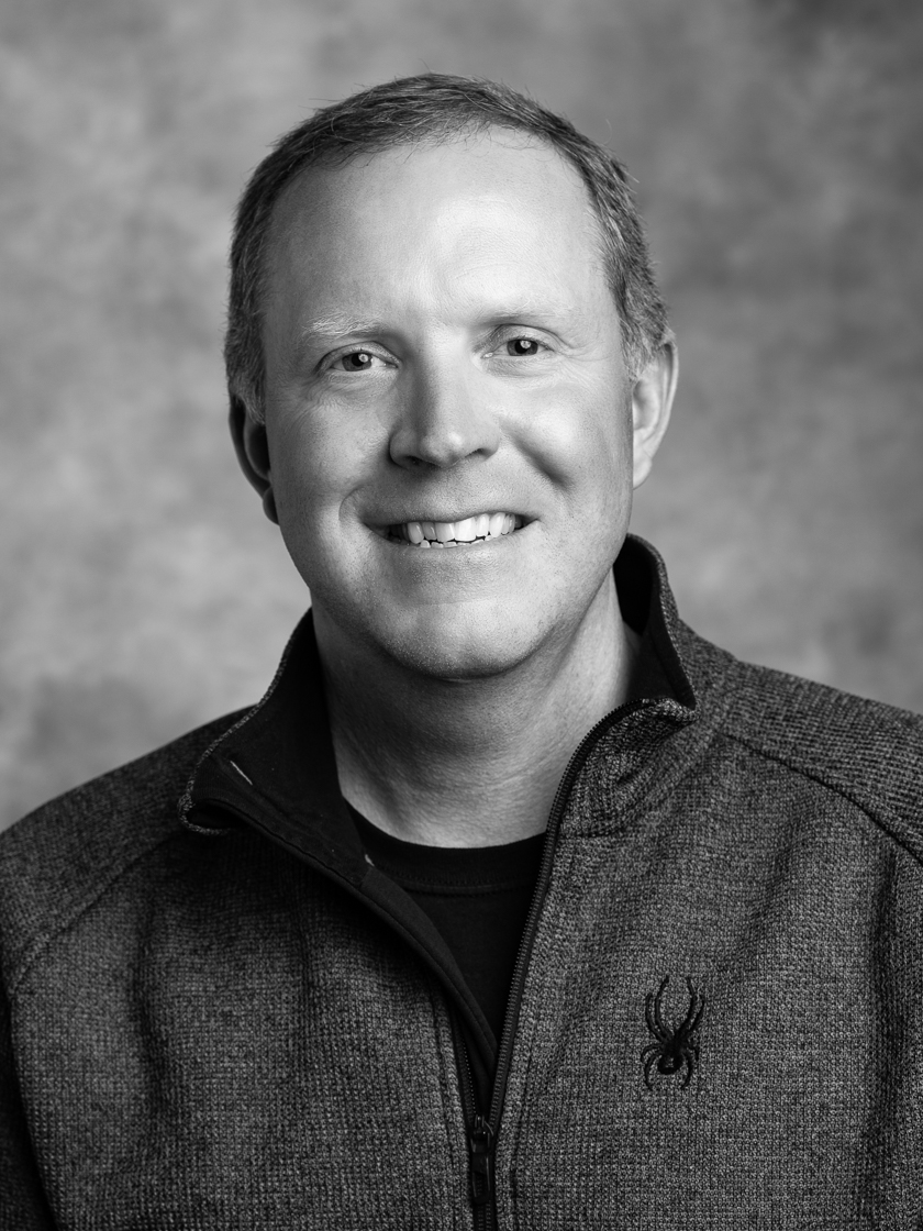 Bill DeLong 