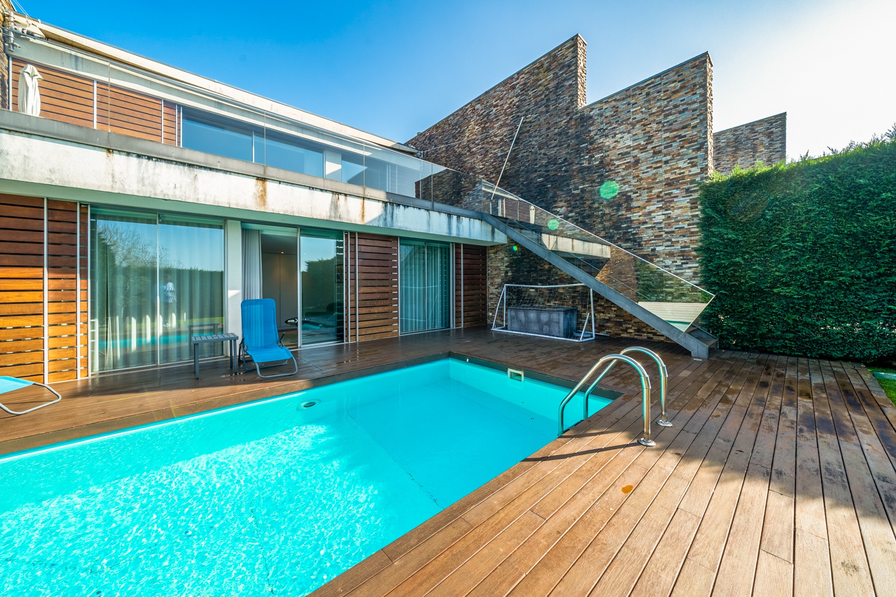  Terraced house, 4 bedrooms, for Sale - 物件實景