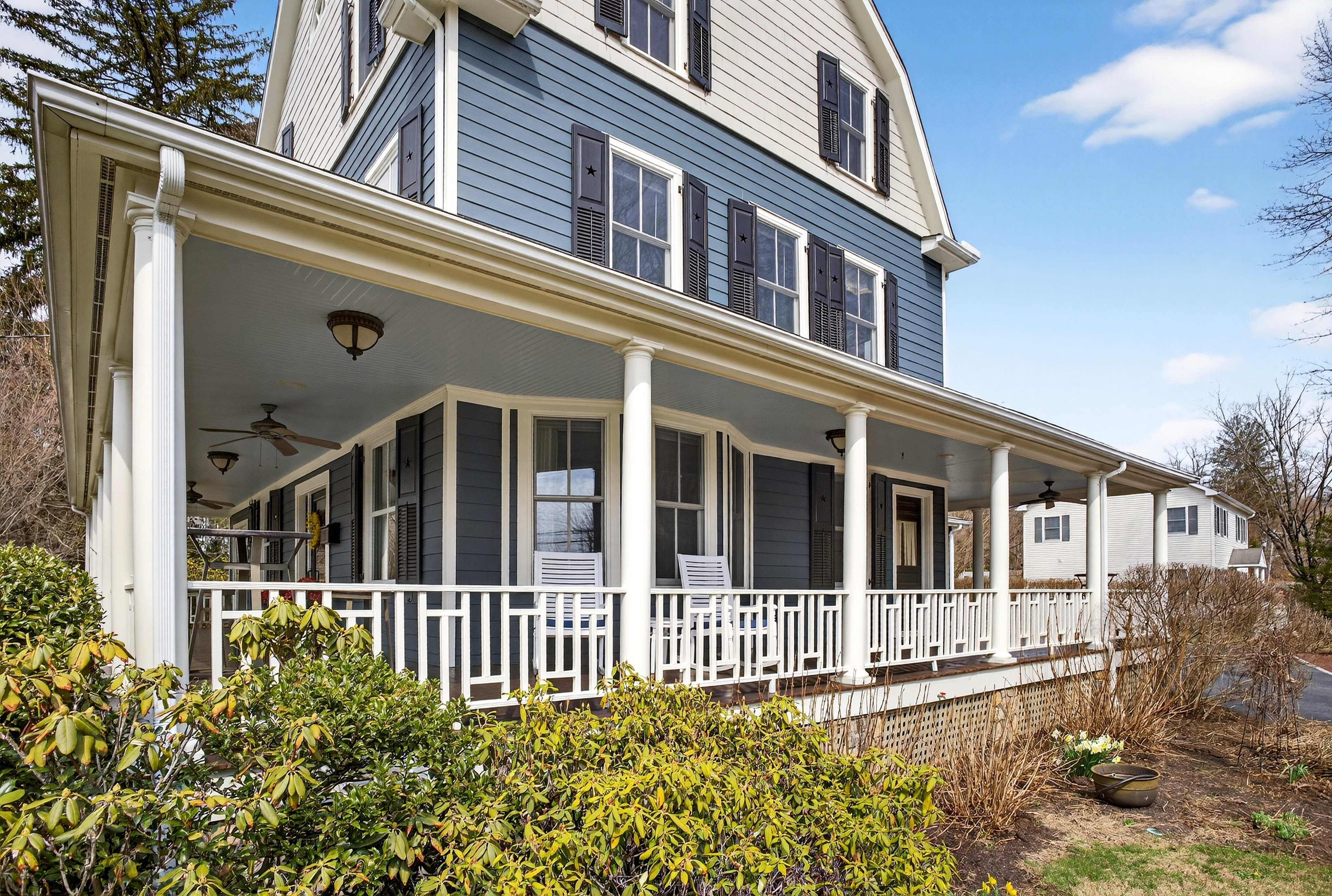  247 Broadway - 物件實景