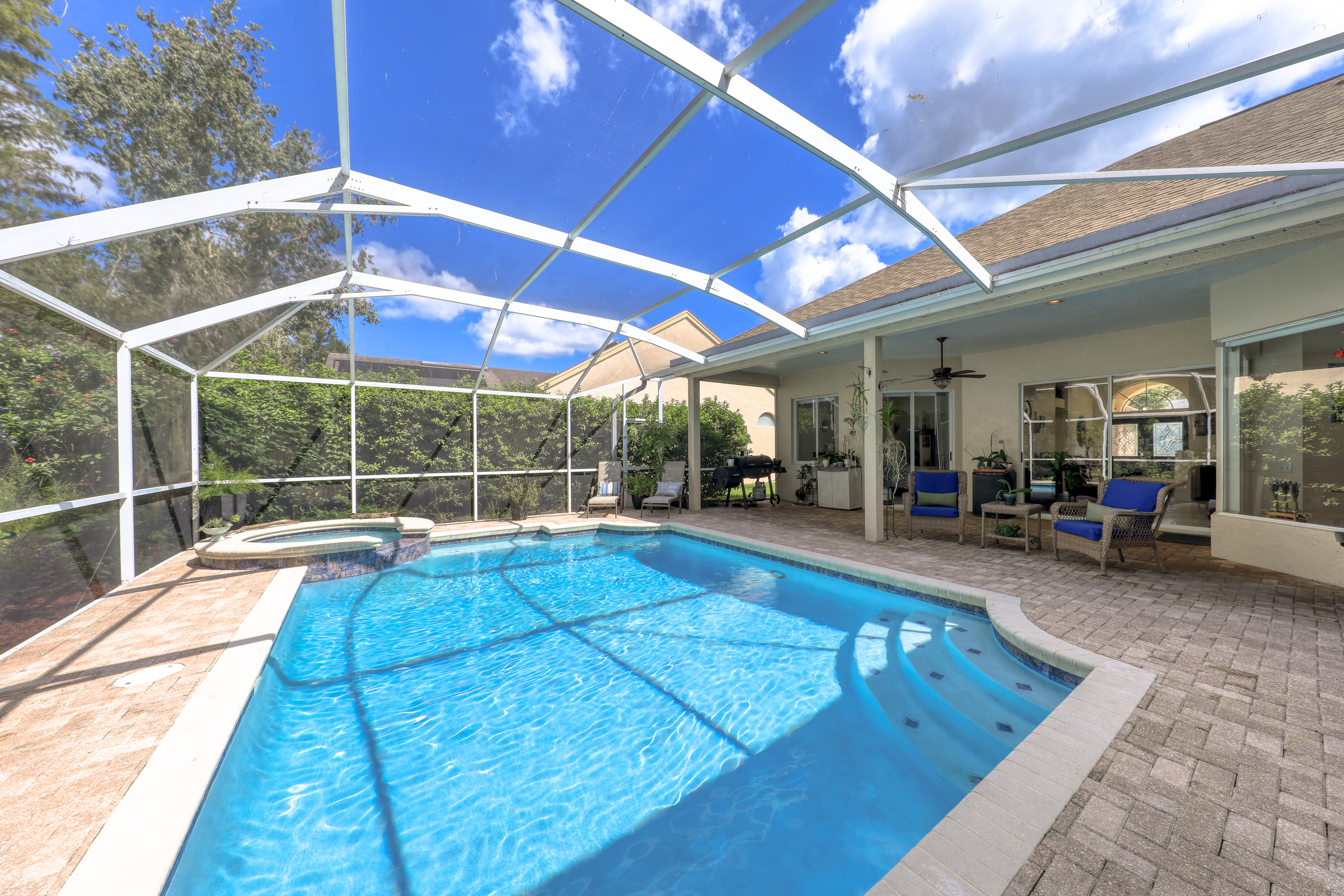 Palm Harbor, Florida, 34685, United States, 4 Bedrooms Bedrooms, ,3 BathroomsBathrooms,Residential,For Sale,1873066