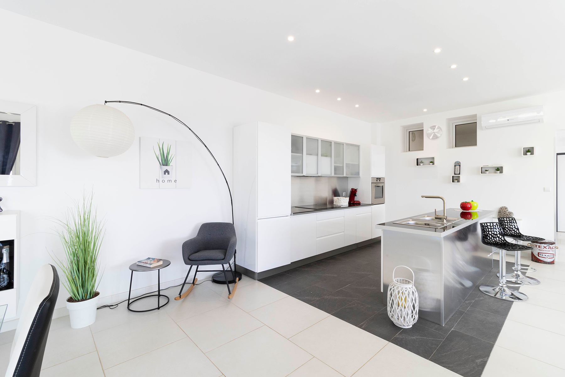  Modern Style House in Residential Area in Costa Brava - 物件實景