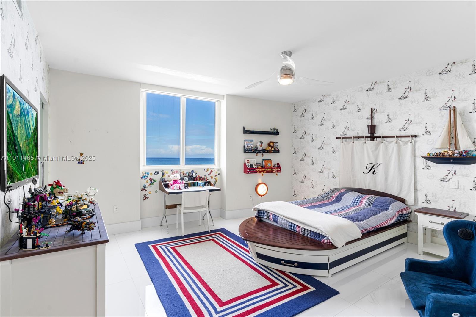 Sunny Isles Beach, Florida, 33160, United States, 3 Bedrooms Bedrooms, ,4 BathroomsBathrooms,Residential,For Sale,1991533