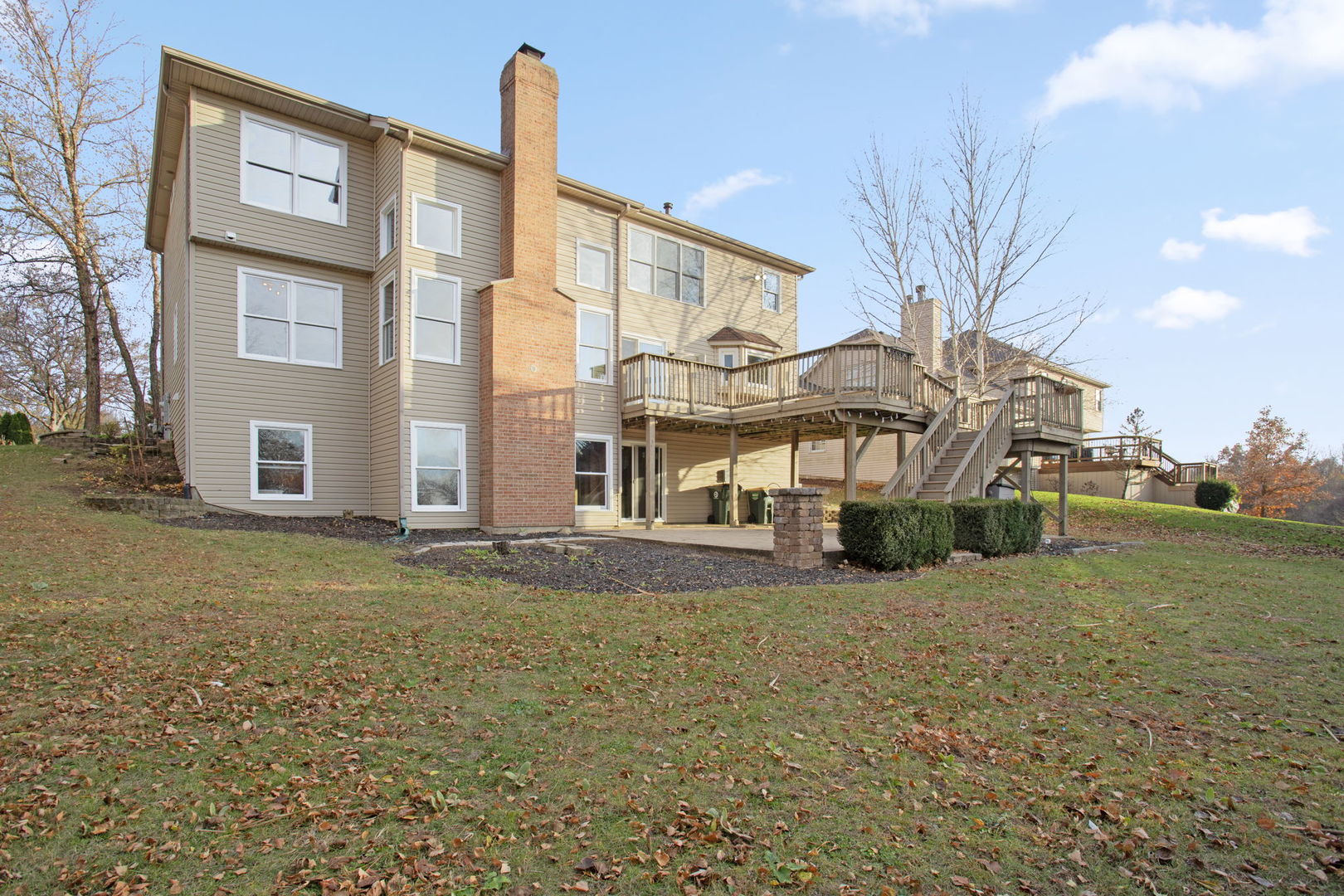 Oswego, Illinois, 60543, United States, 5 Bedrooms Bedrooms, ,4 BathroomsBathrooms,Residential,For Sale,1992870