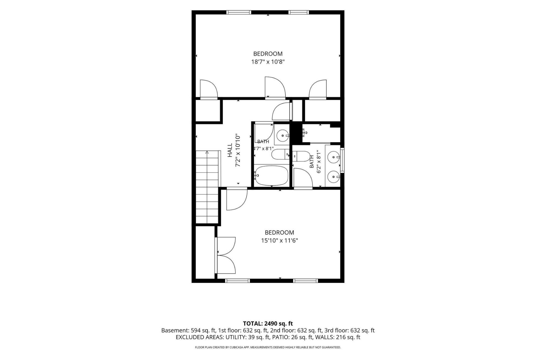  211 Firehouse Lane, Gaithersburg, MD, 20878 - 物件實景