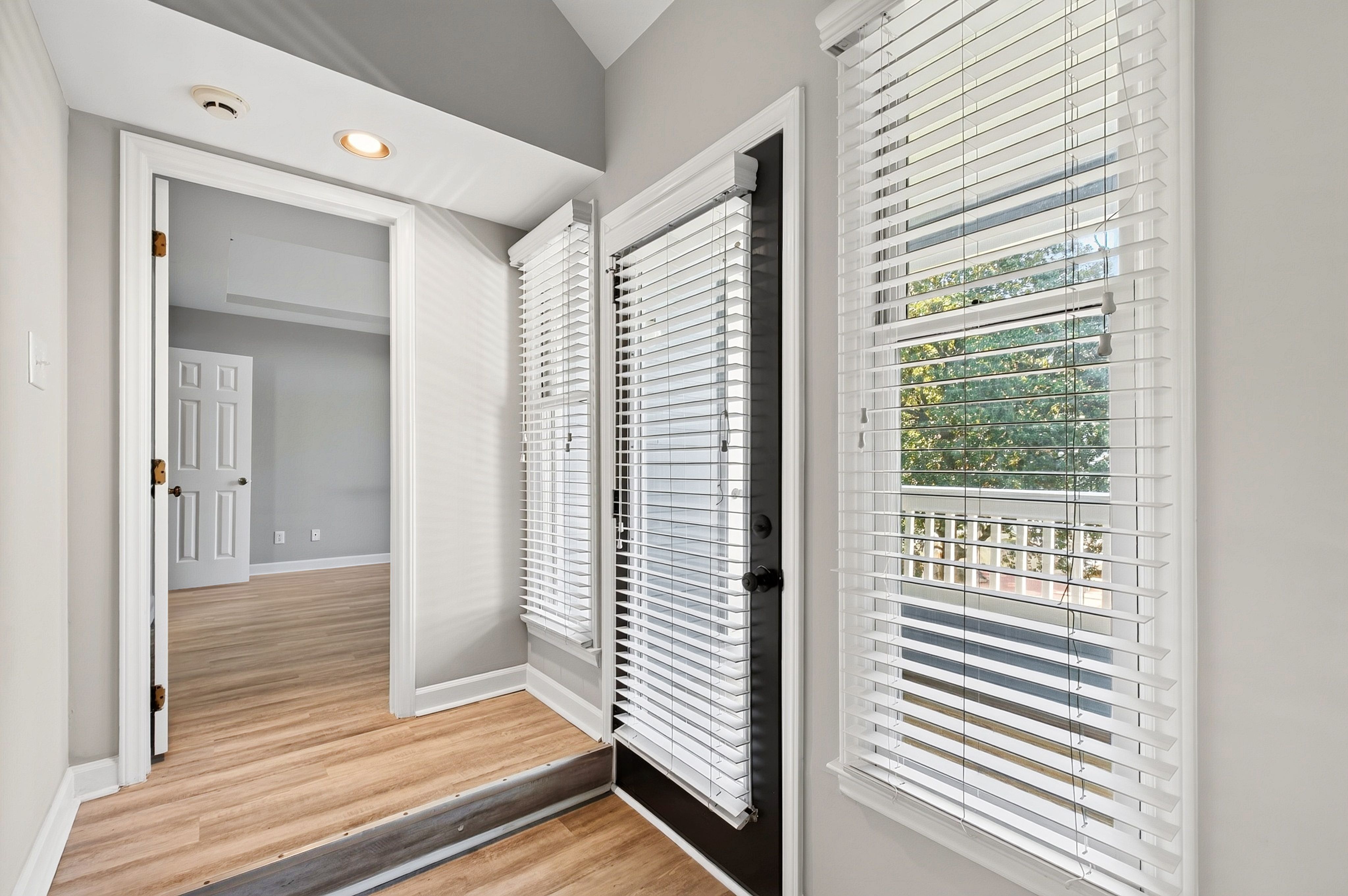  243 New Bern Place, Raleigh, NC 27601 - 物件實景