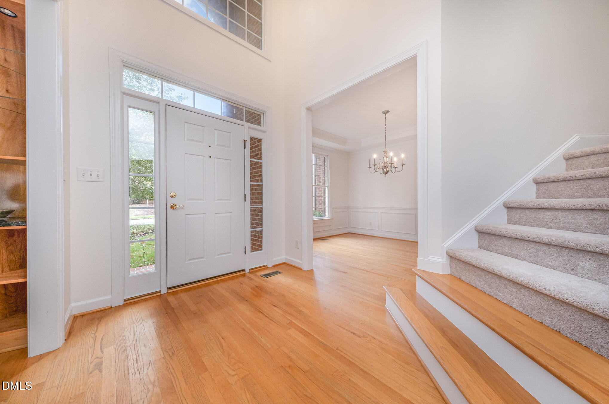 Apex, North Carolina, 27502, United States, 4 Bedrooms Bedrooms, ,4 BathroomsBathrooms,Residential,For Sale,1986214