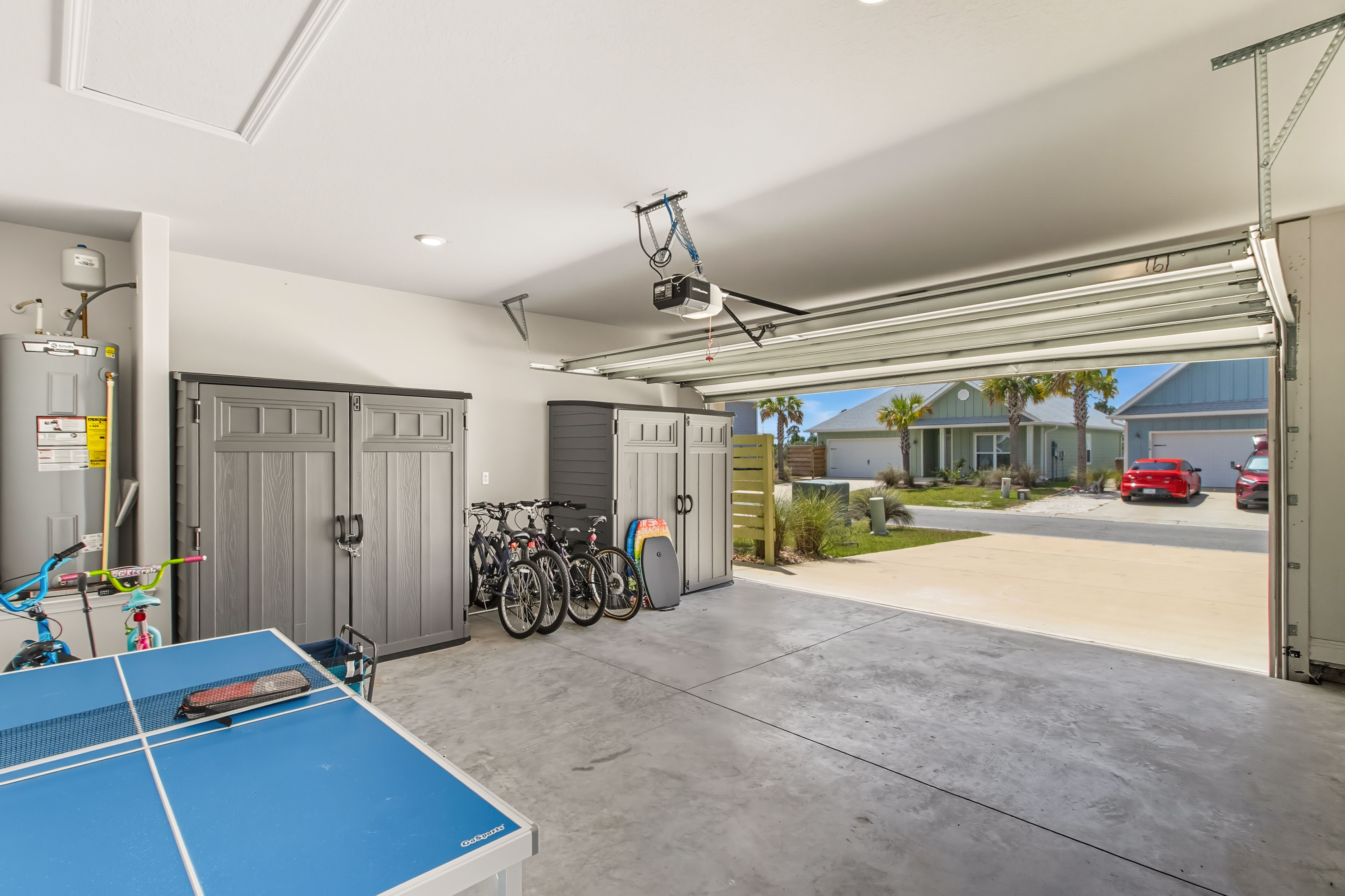  Coastal Retreat With Resort Amenities In WindMark Beach - 物件實景