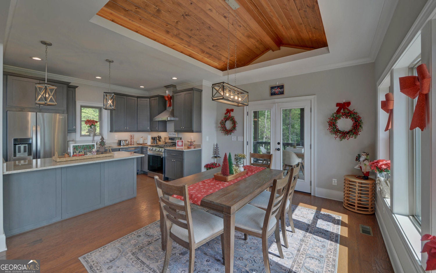 Clayton, Georgia, 30525, United States, 3 Bedrooms Bedrooms, ,4 BathroomsBathrooms,Residential,For Sale,1905476