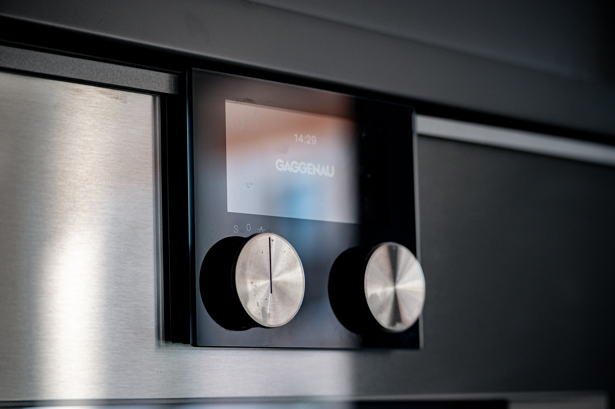  Penthouse on the Užupis riverside with an exclusive interior - 物件實景