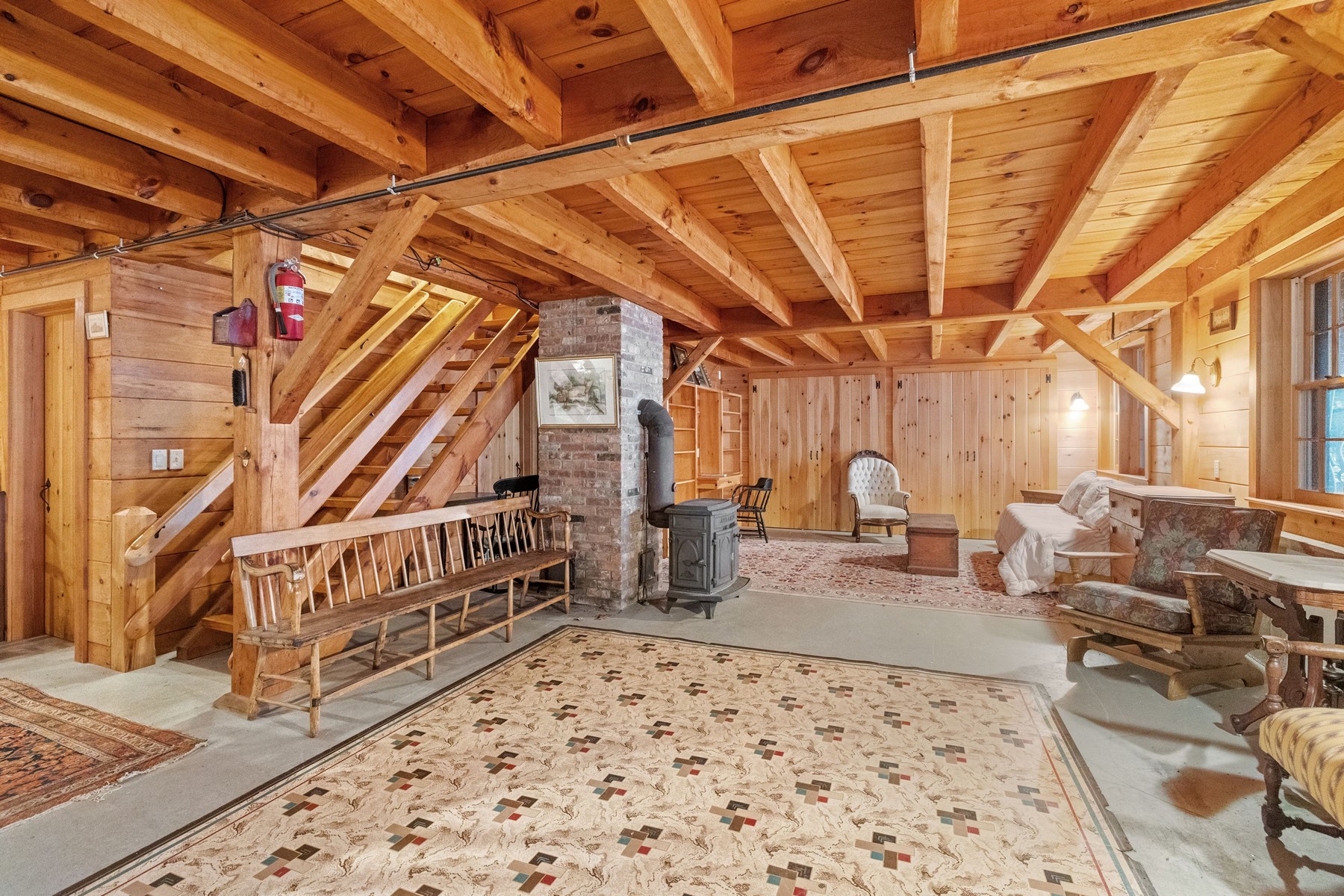  294 Pinehurst Road - 物件實景