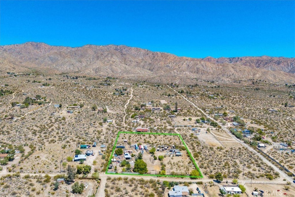 Morongo Valley, California, 92256, United States, 2 Bedrooms Bedrooms, ,2 BathroomsBathrooms,Residential,For Sale,1819780