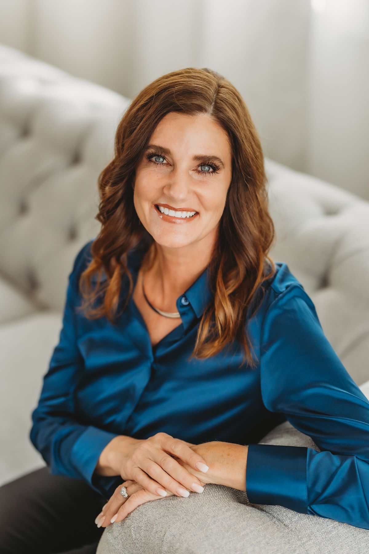 Sara Phelps