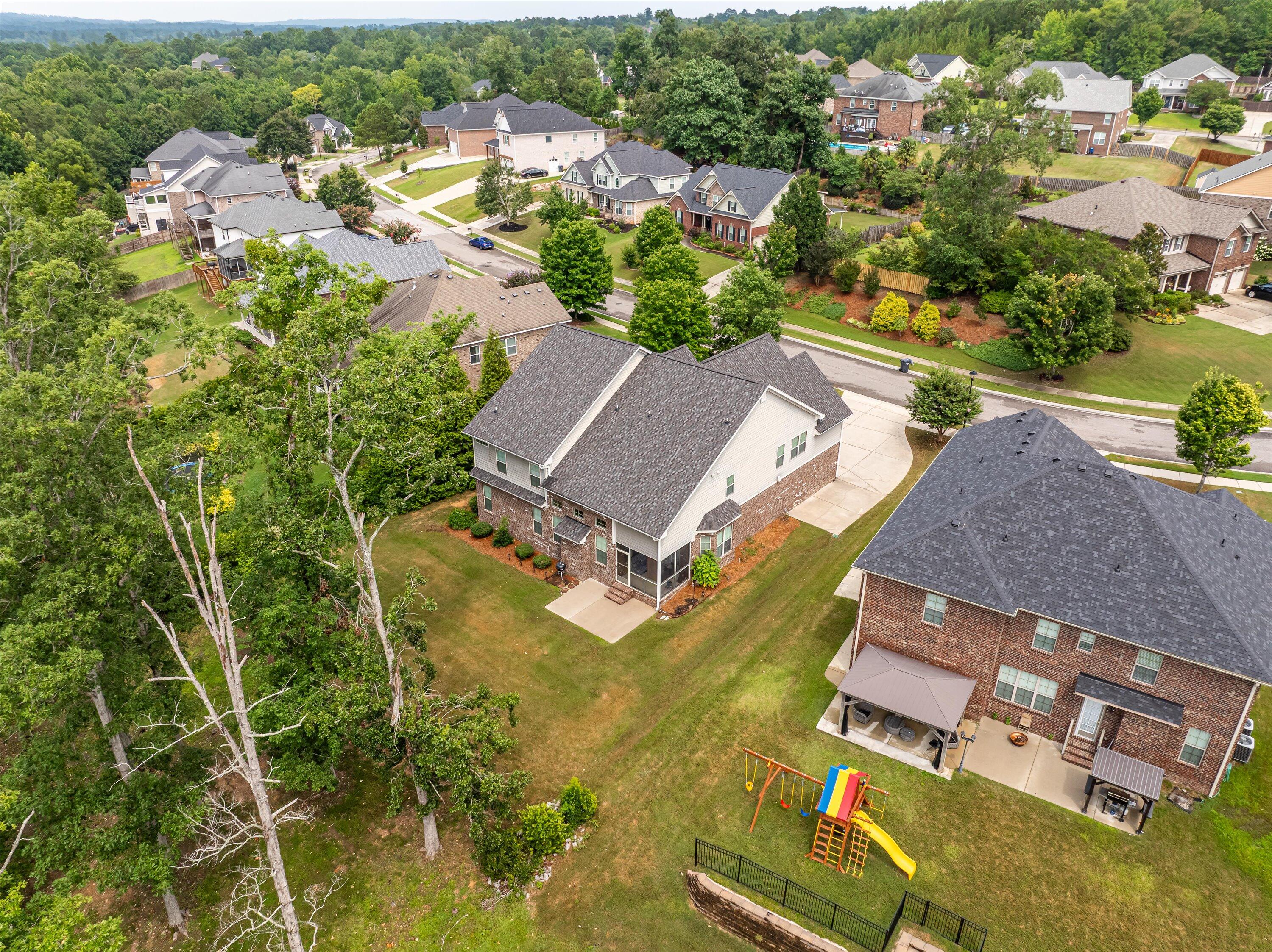 Evans, Georgia, 30809, United States, 5 Bedrooms Bedrooms, ,5 BathroomsBathrooms,Residential,For Sale,1974586