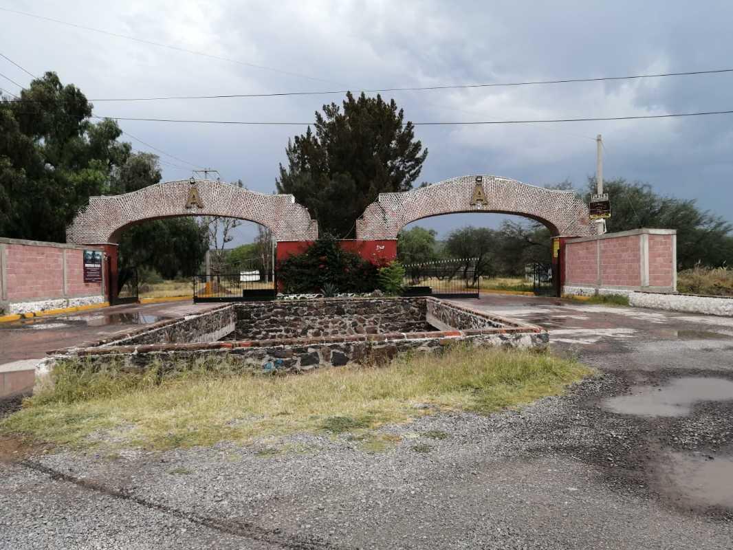 Circuito Fermin Espinoza, El Marqués, Querétaro, 76260, Mexico, 1 Bedroom Bedrooms, ,Residential,For Sale,Circuito Fermin Espinoza,1621540