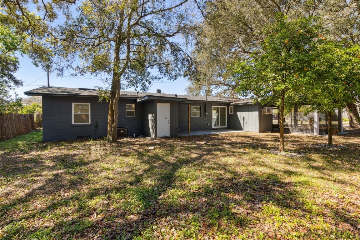 Fernandina Beach, Florida, 32034, United States, 3 Bedrooms Bedrooms, ,3 BathroomsBathrooms,Residential,For Sale,2009272