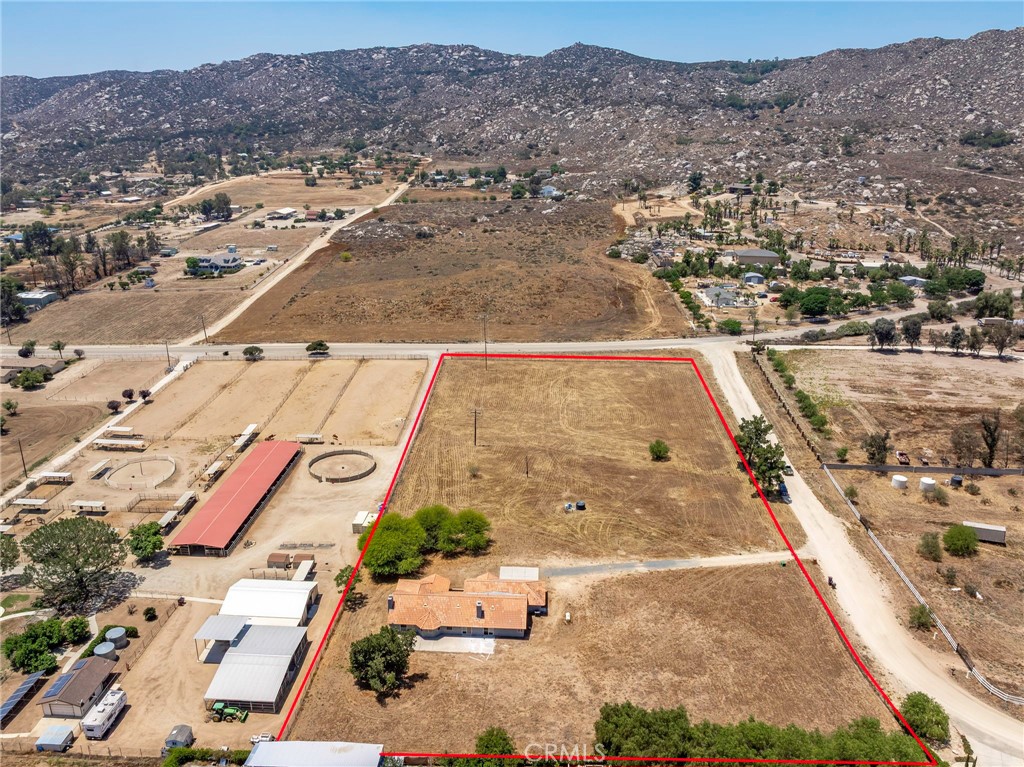 Hemet, California, 92545, United States, 4 Bedrooms Bedrooms, ,3 BathroomsBathrooms,Residential,For Sale,2037919