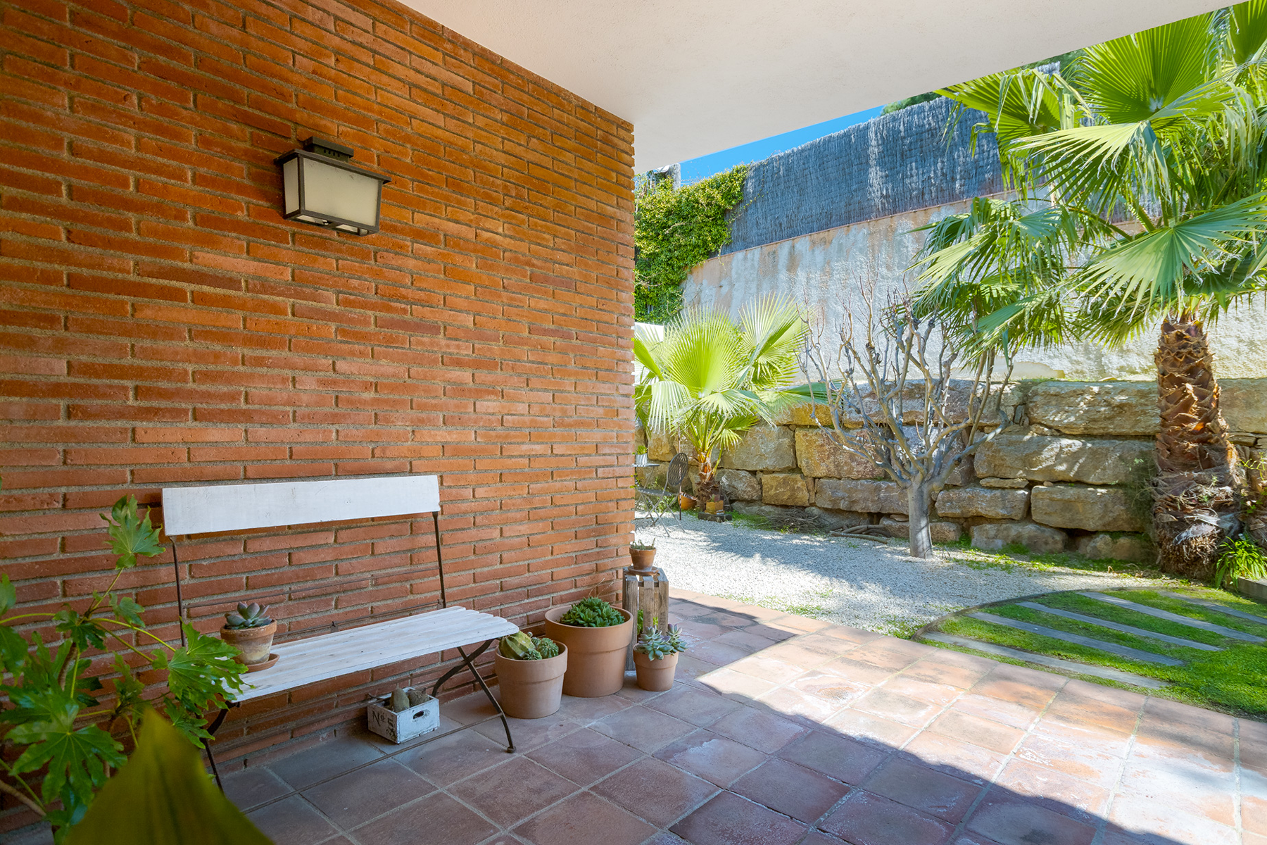  House with pool and garden in St Vicenç de Montalt. - 物件實景
