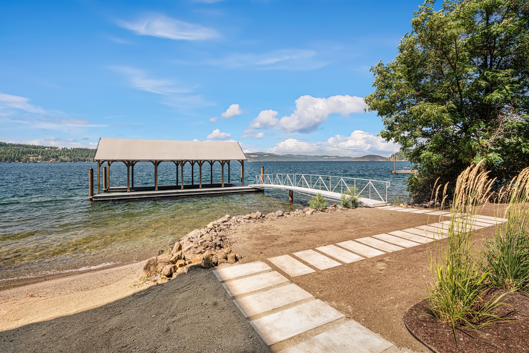  Luxury Waterfront 10 min to Town - 物件實景