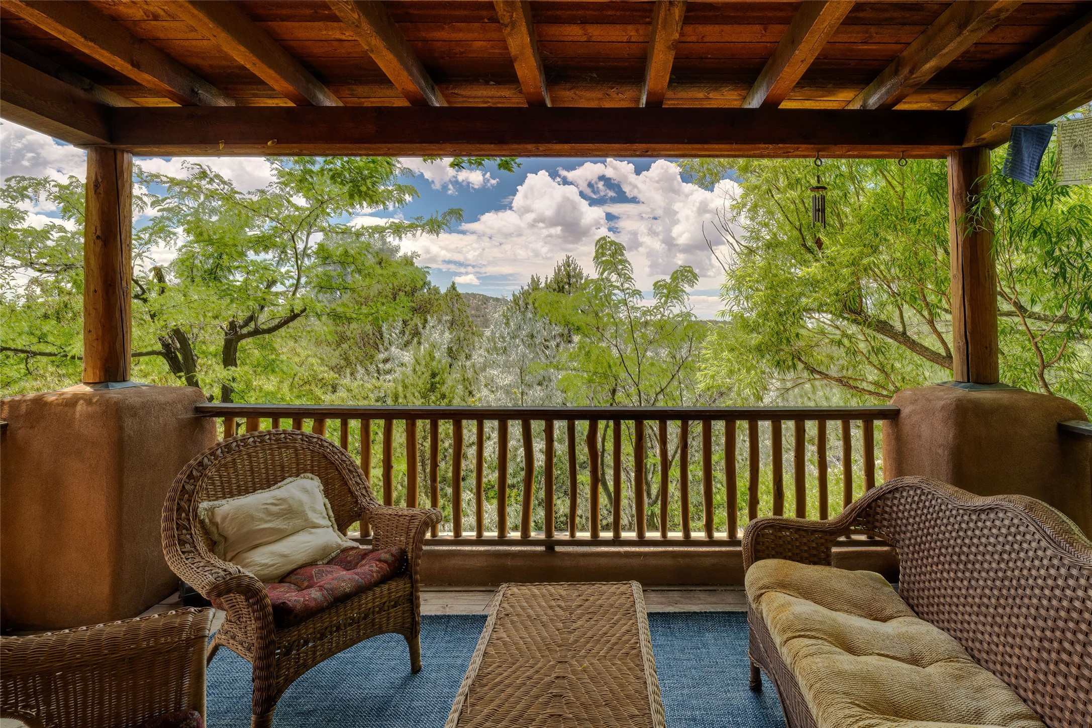  525 Camino Militar - 物件實景
