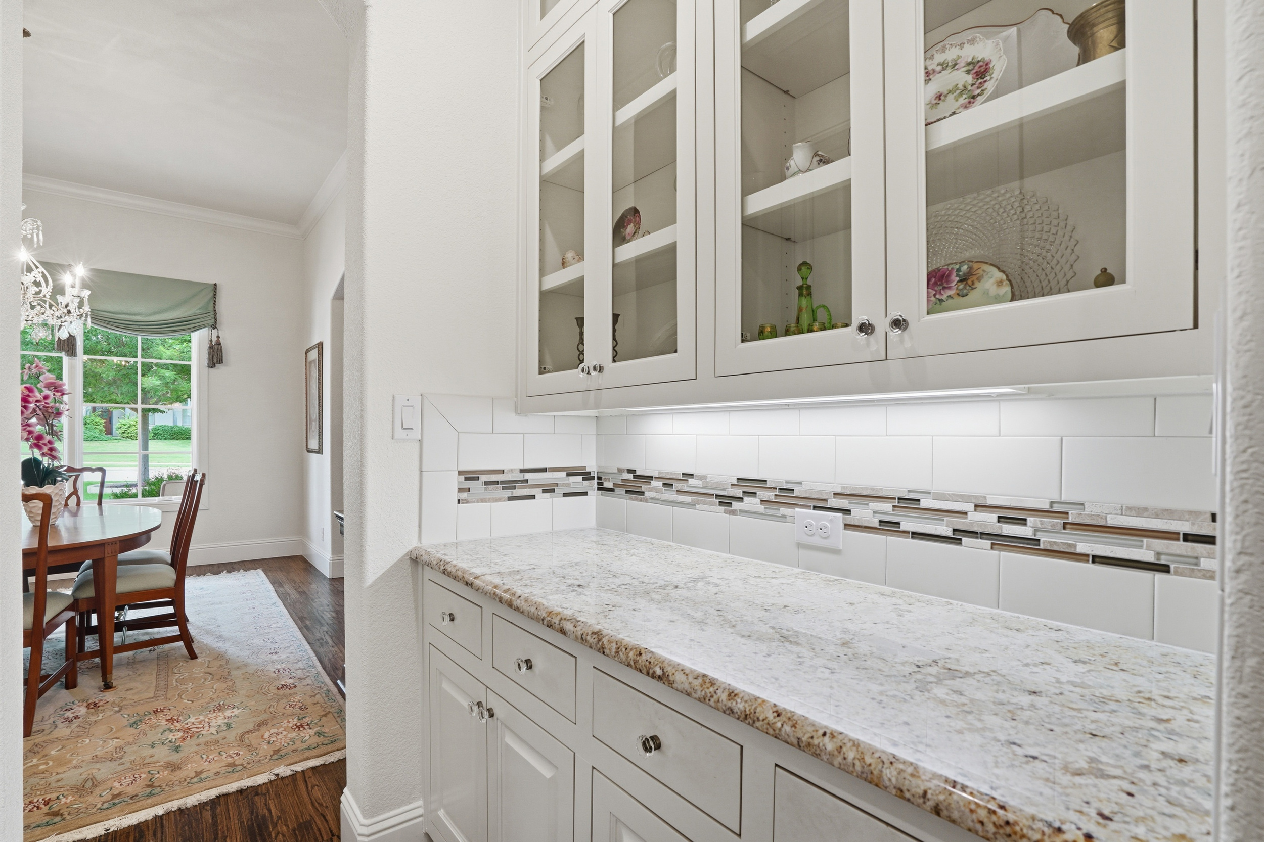  Refined Single-Story Living in La Cantera at Team Ranch - 物件實景