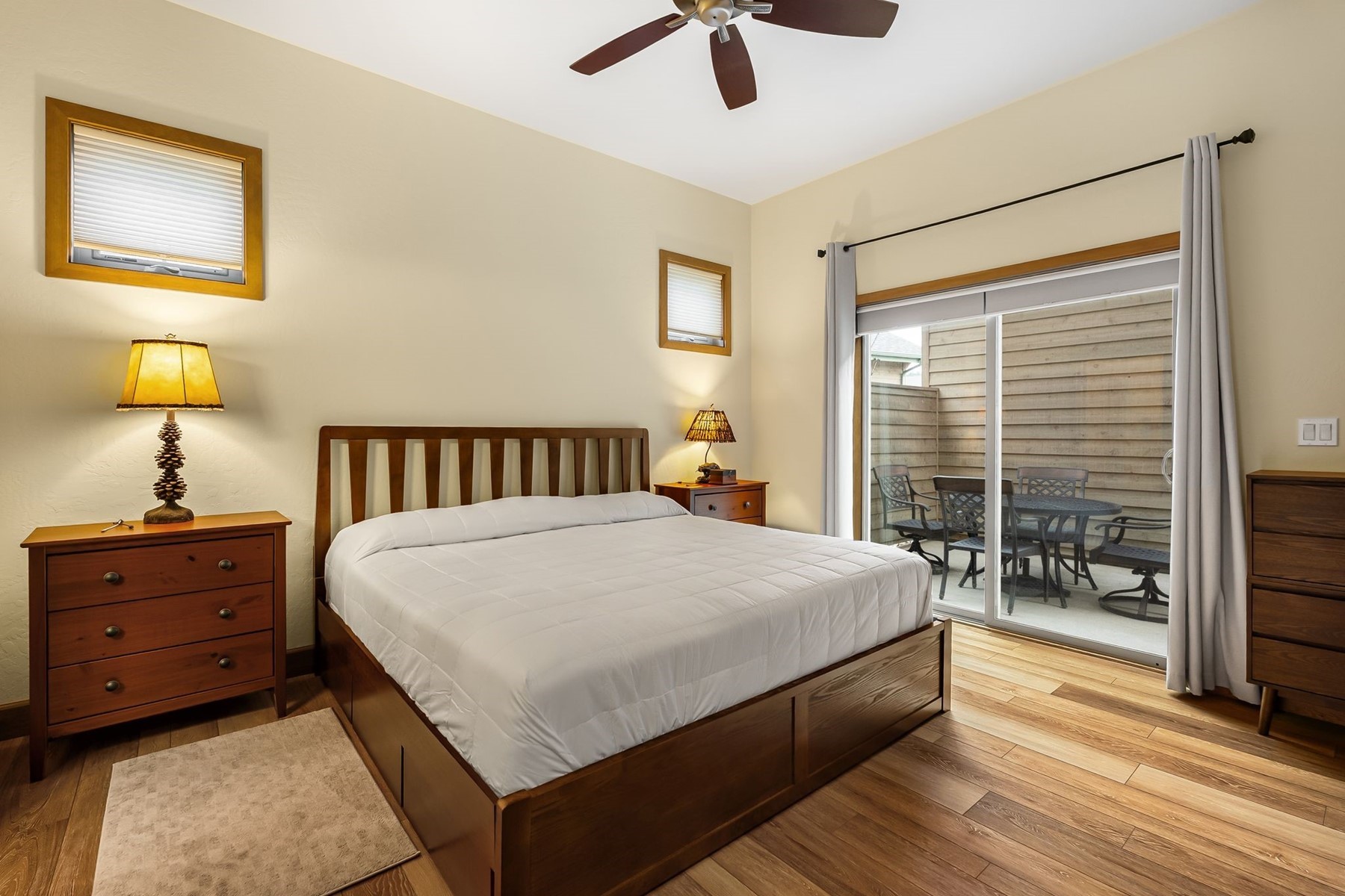  Dover Bay Resort Condo - 物件實景