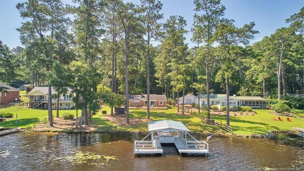 Whispering Pines, North Carolina, 28327, United States, 2 Bedrooms Bedrooms, ,2 BathroomsBathrooms,Residential,For Sale,1956580