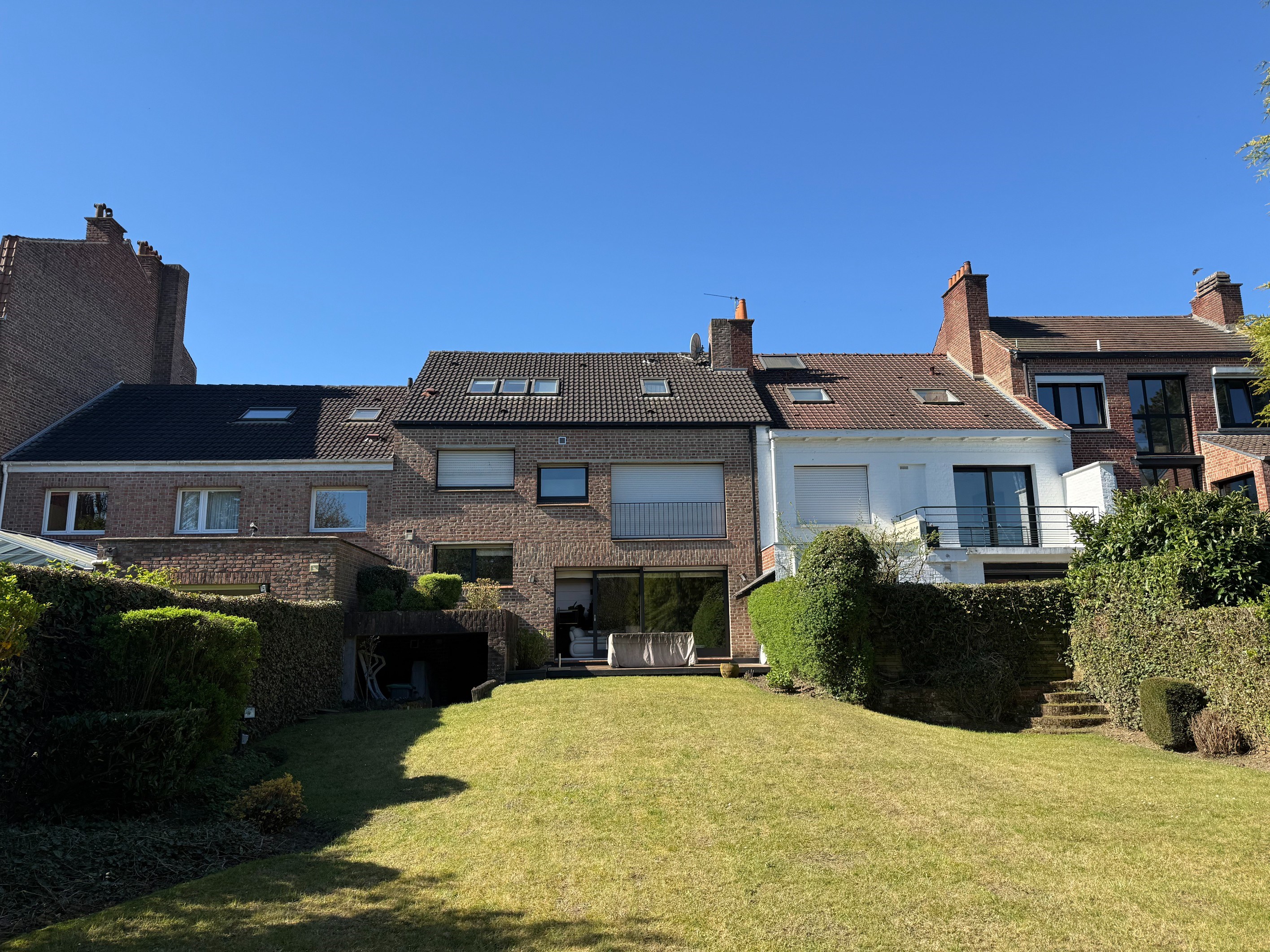  Marcq Croisé, 5 bedroom house, garden and garage - 物件實景