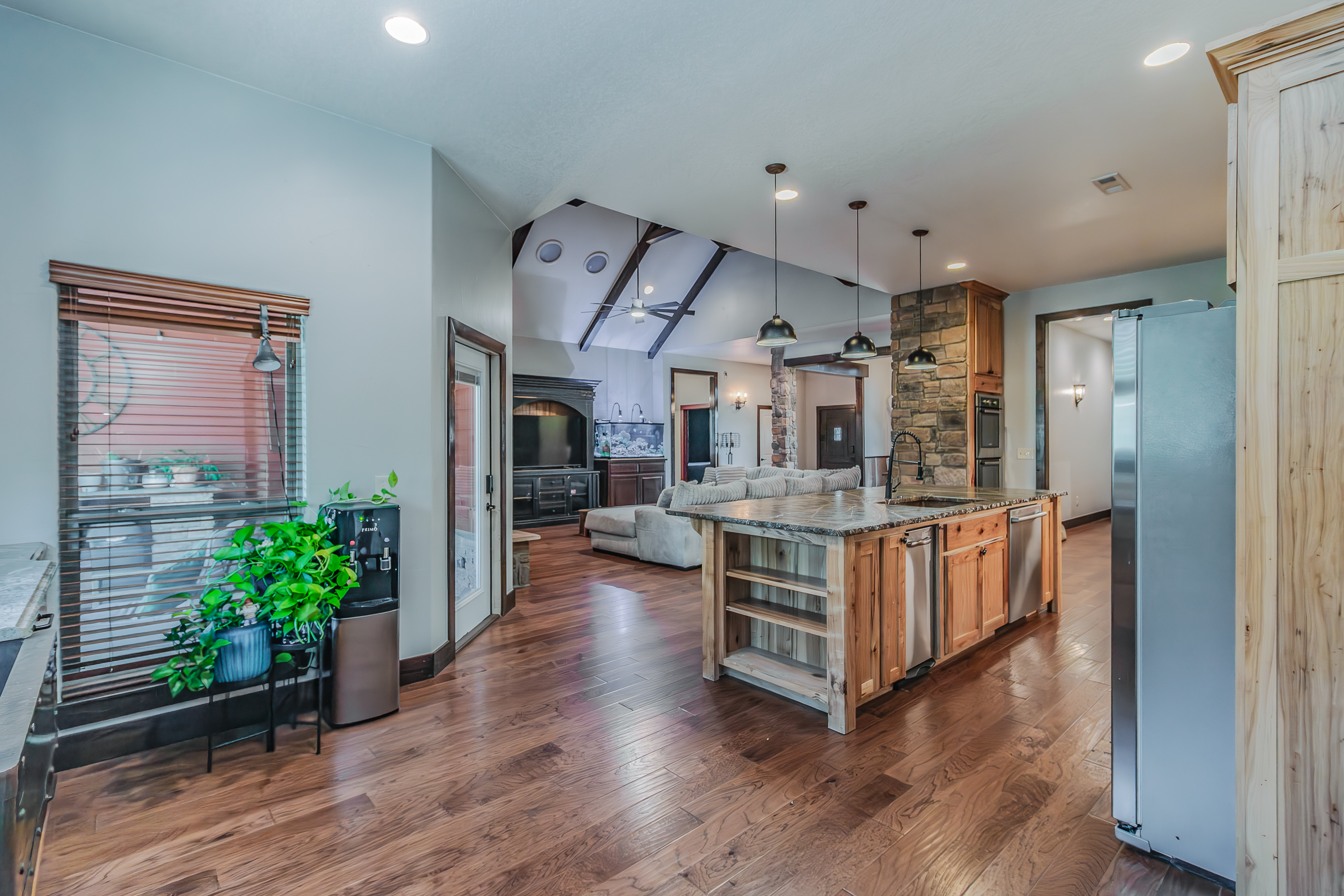  1801 SW Palmer Creek, Bentonville, AR 72713 - 物件實景