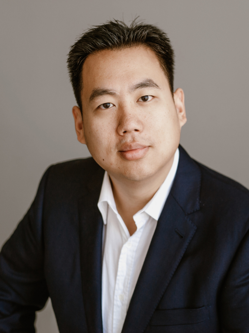 Eddie Chang
