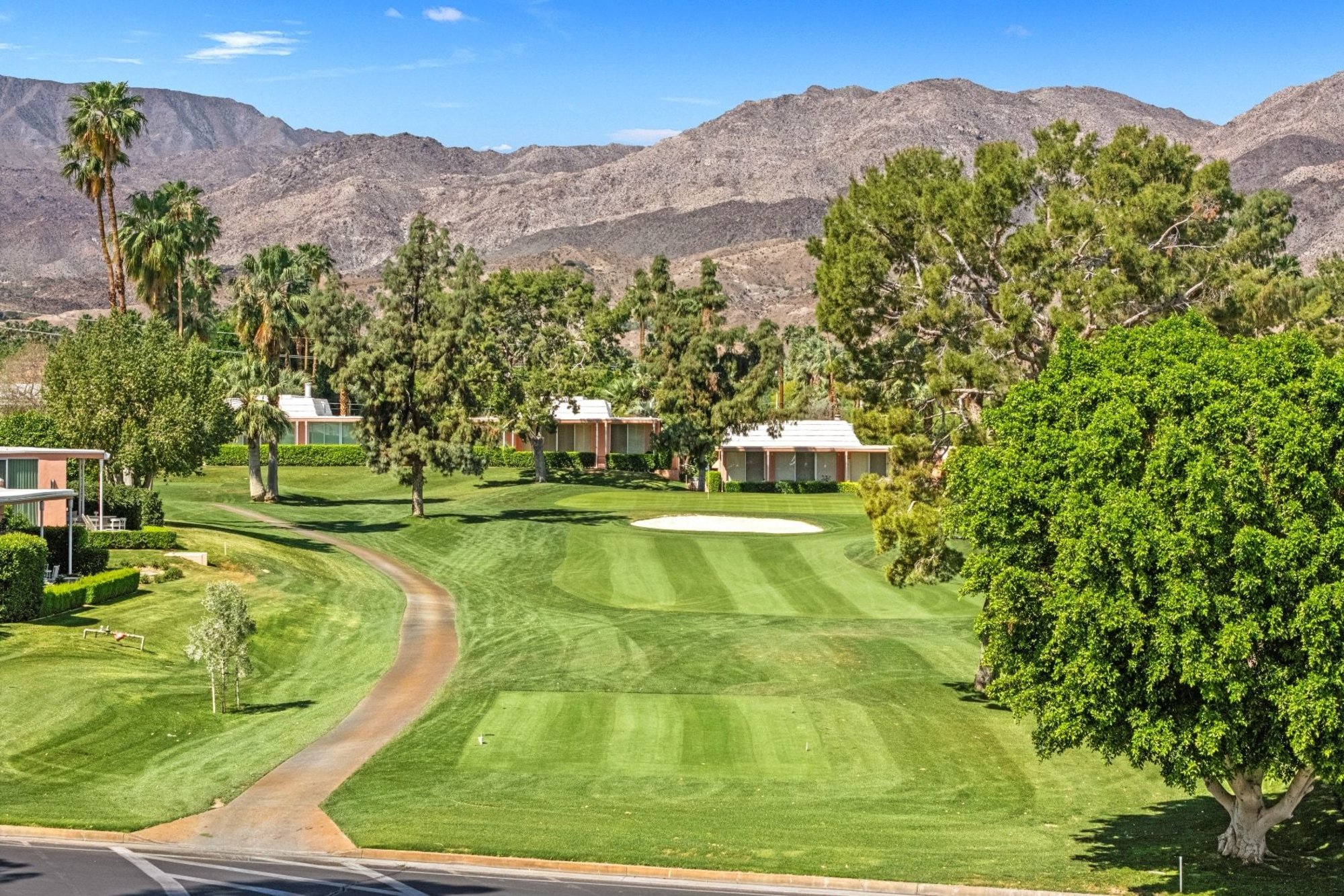  New to Market - 物件實景