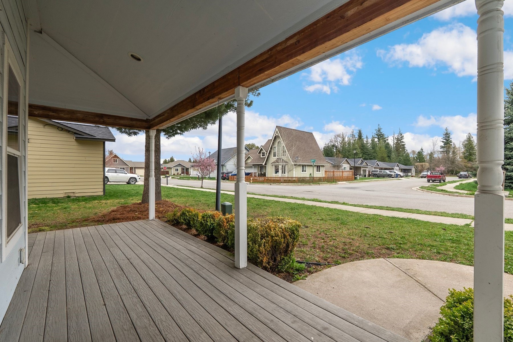  3009 Kelrose Lane - Sandpoint - 物件實景