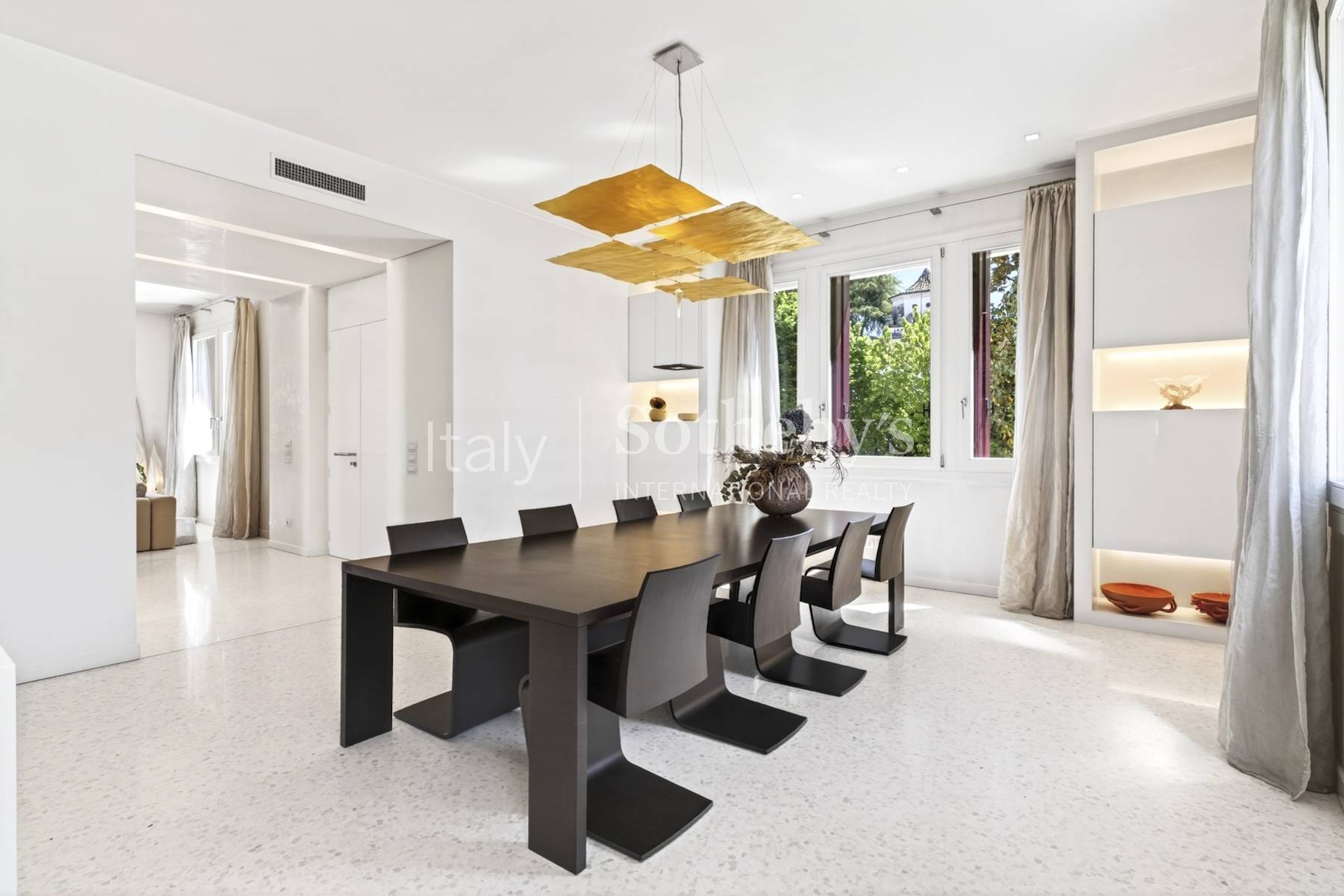  Prestigious Estate with Private Park in the Heart of Veneto - 物件實景