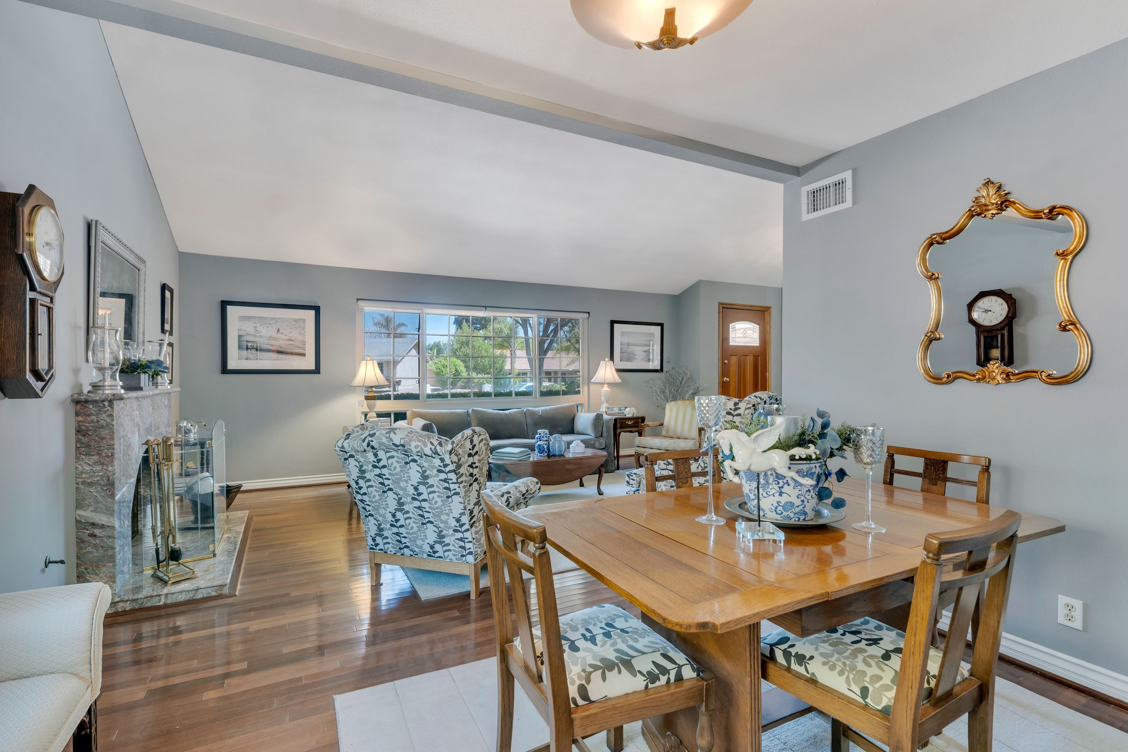  3673 Valencia Avenue, Simi Valley - 物件實景
