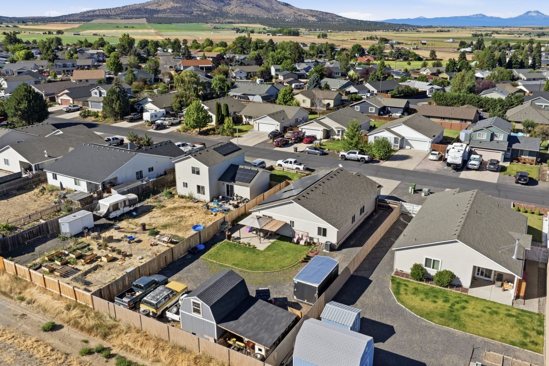  316 Center Ridge Drive Culver, OR 97734 - 物件實景