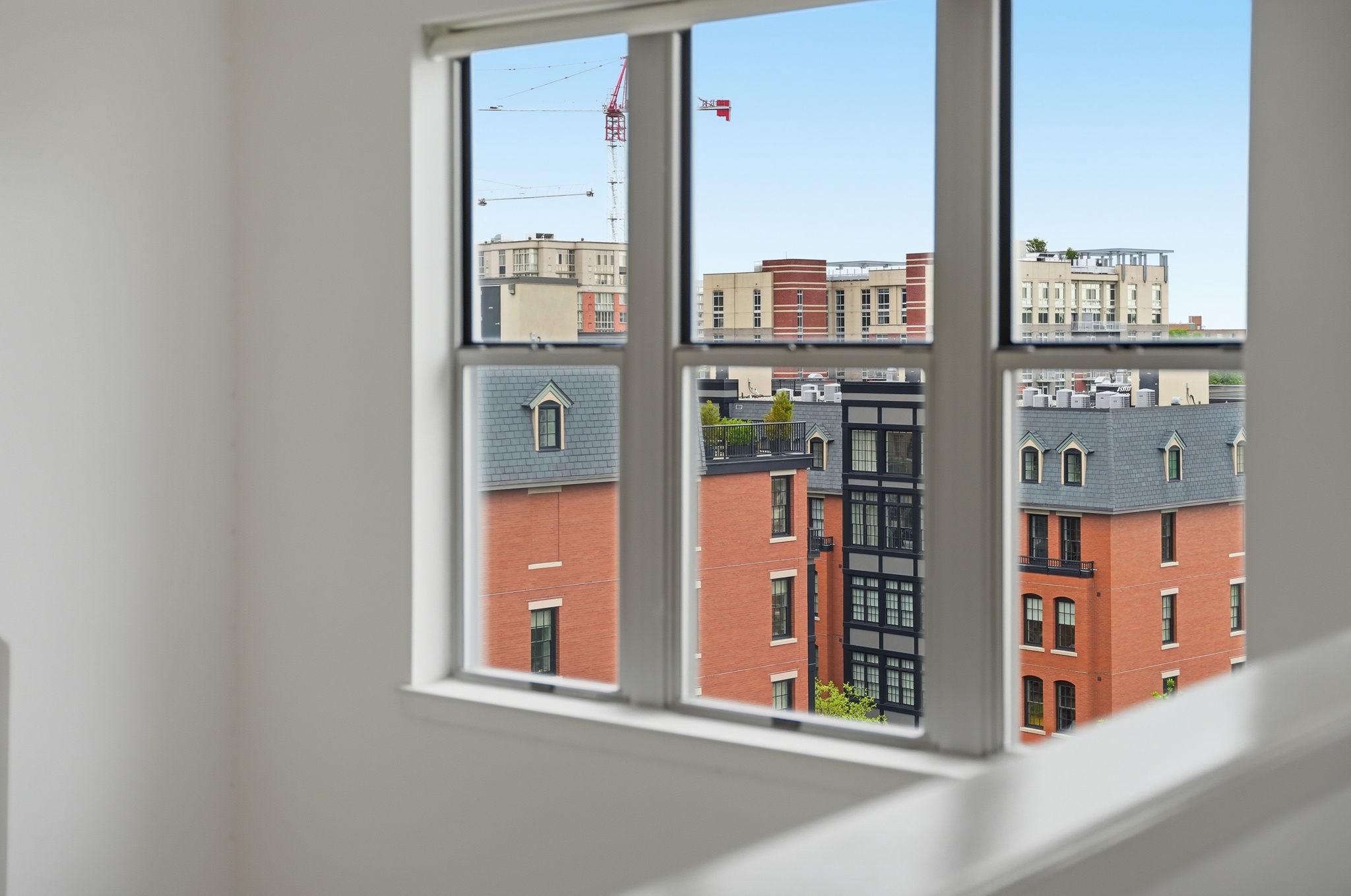  1800 Wilson Boulevard, Arlington, VA, 22201 - 物件實景