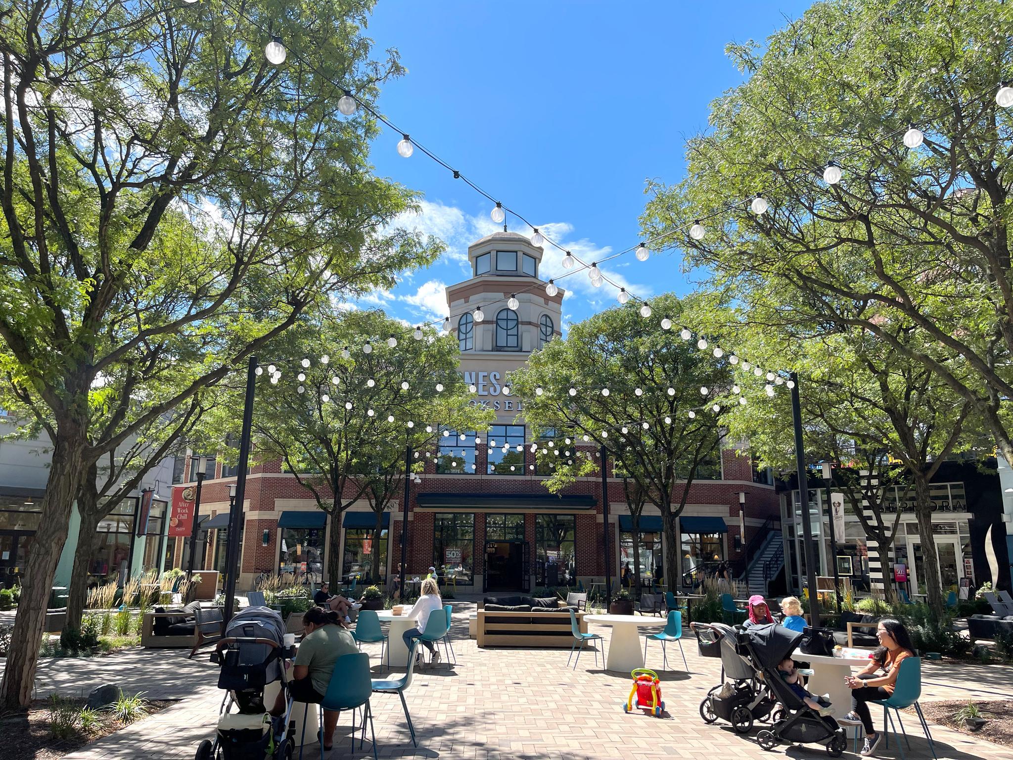  2820 Franklin Road, Arlington, VA, 22201 - 物件實景